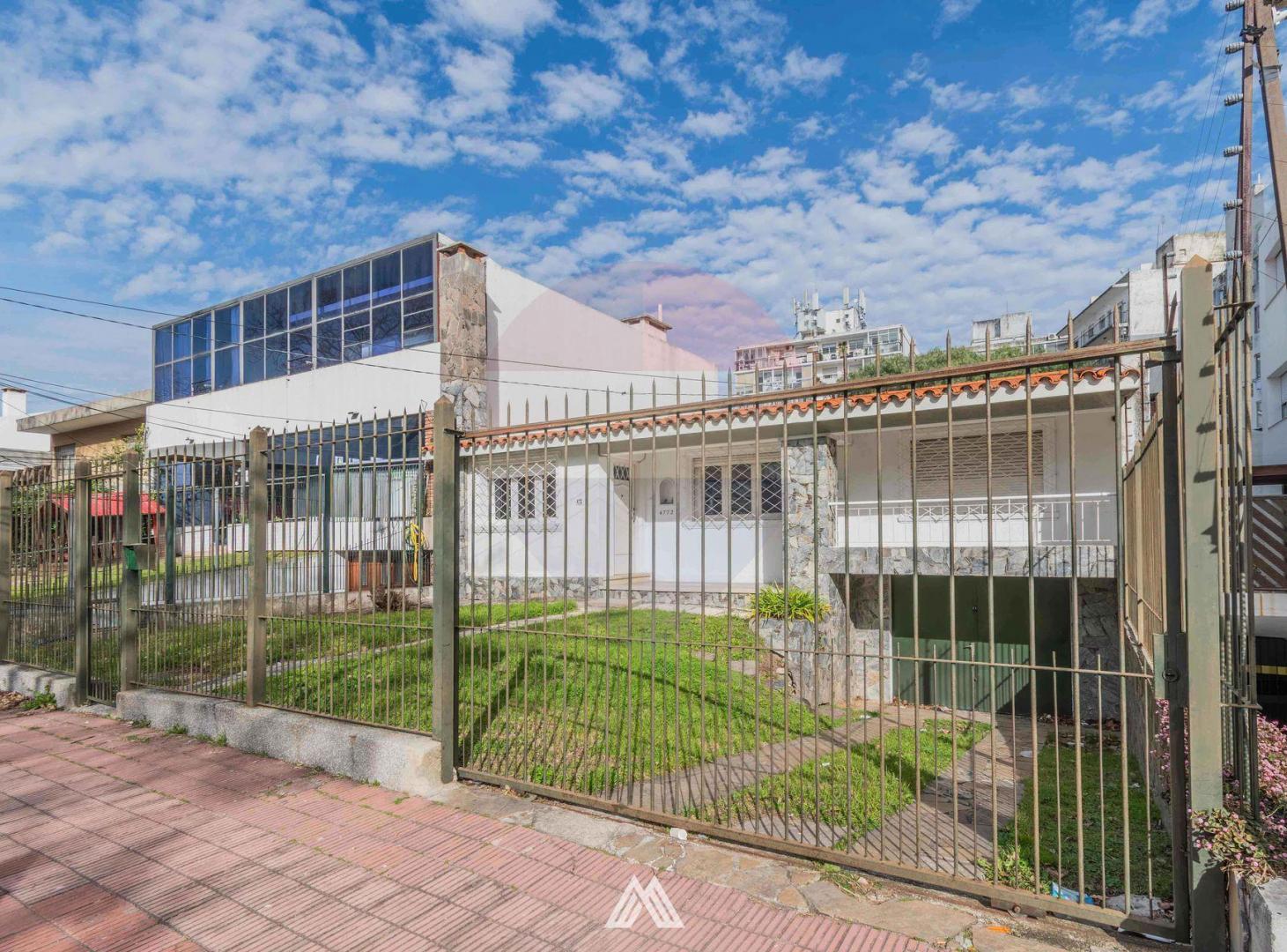 Foto de Se vende casa 3 dormitorioscon patio en Malvín, imagen 1