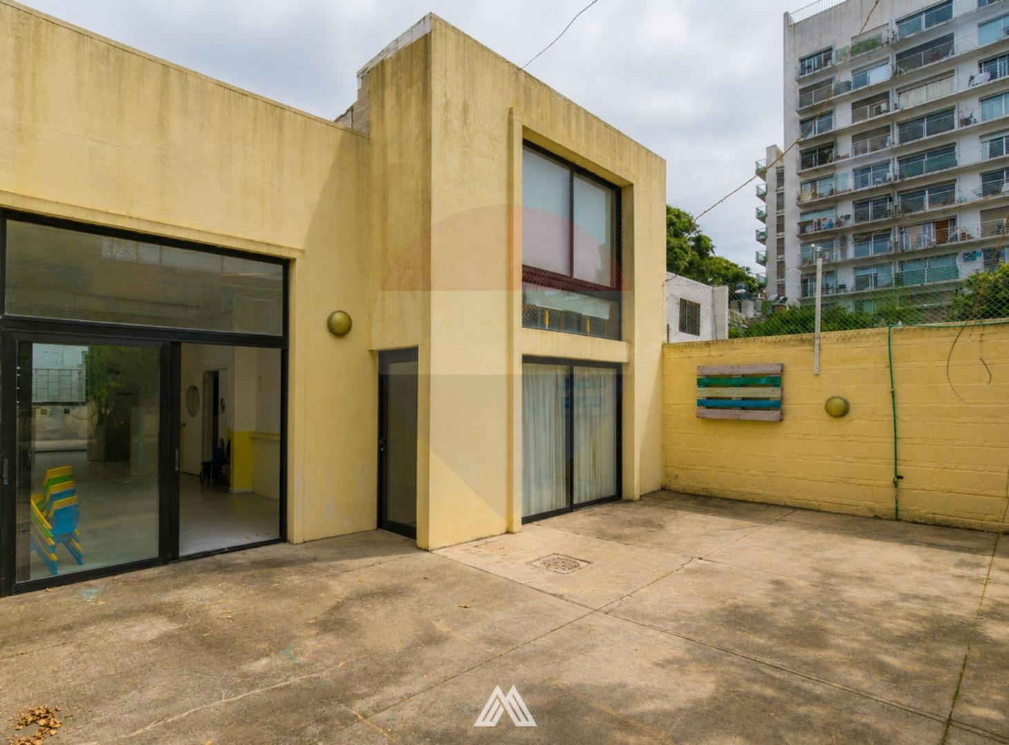 Foto de VENTA CASA PU. CON GARAJE Y FONDO, PARQUE BATLLE, imagen 1