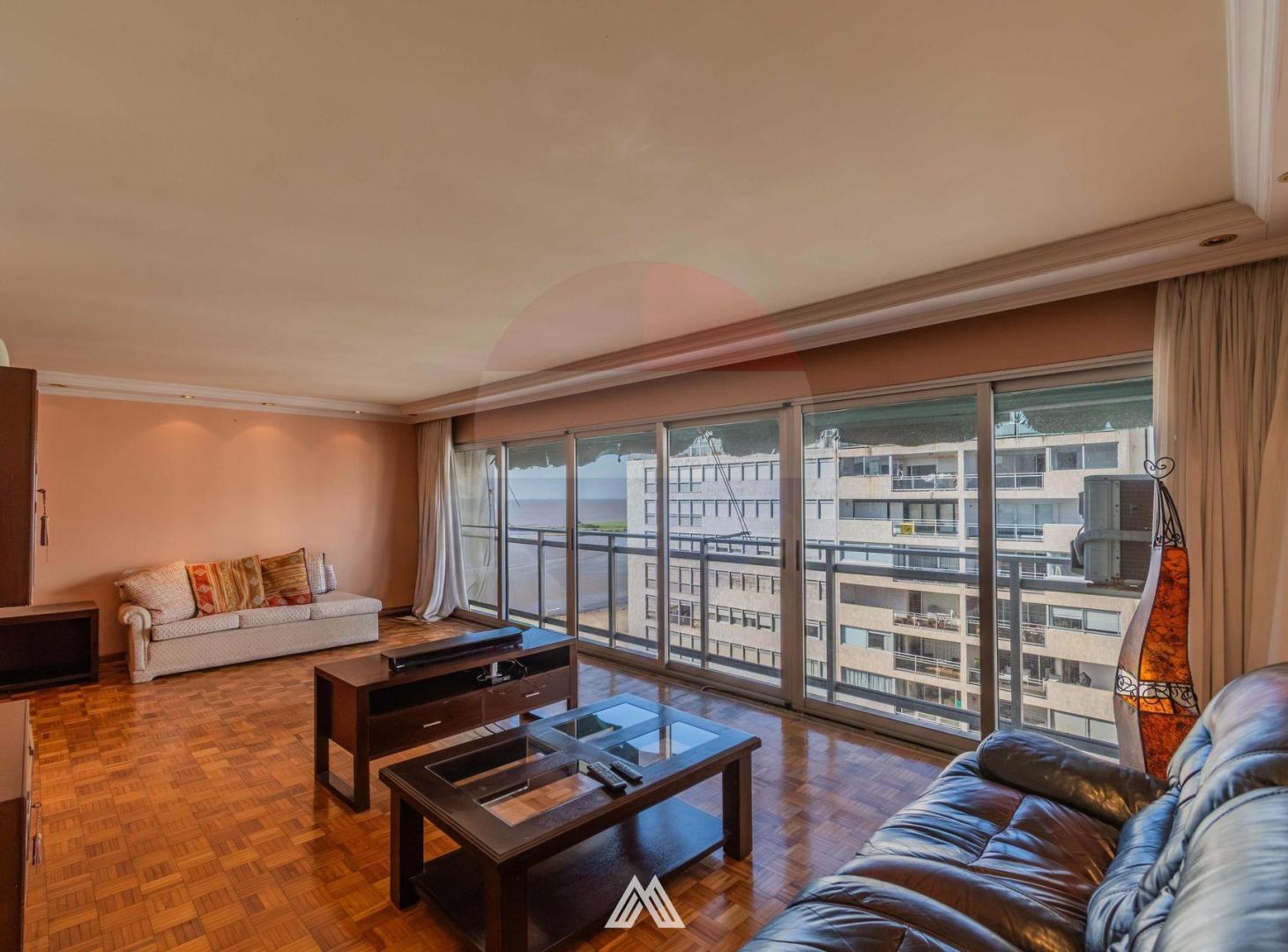 Foto de Venta Pocitos,3 dormitorios, servicio, 2 cocheras, imagen 1