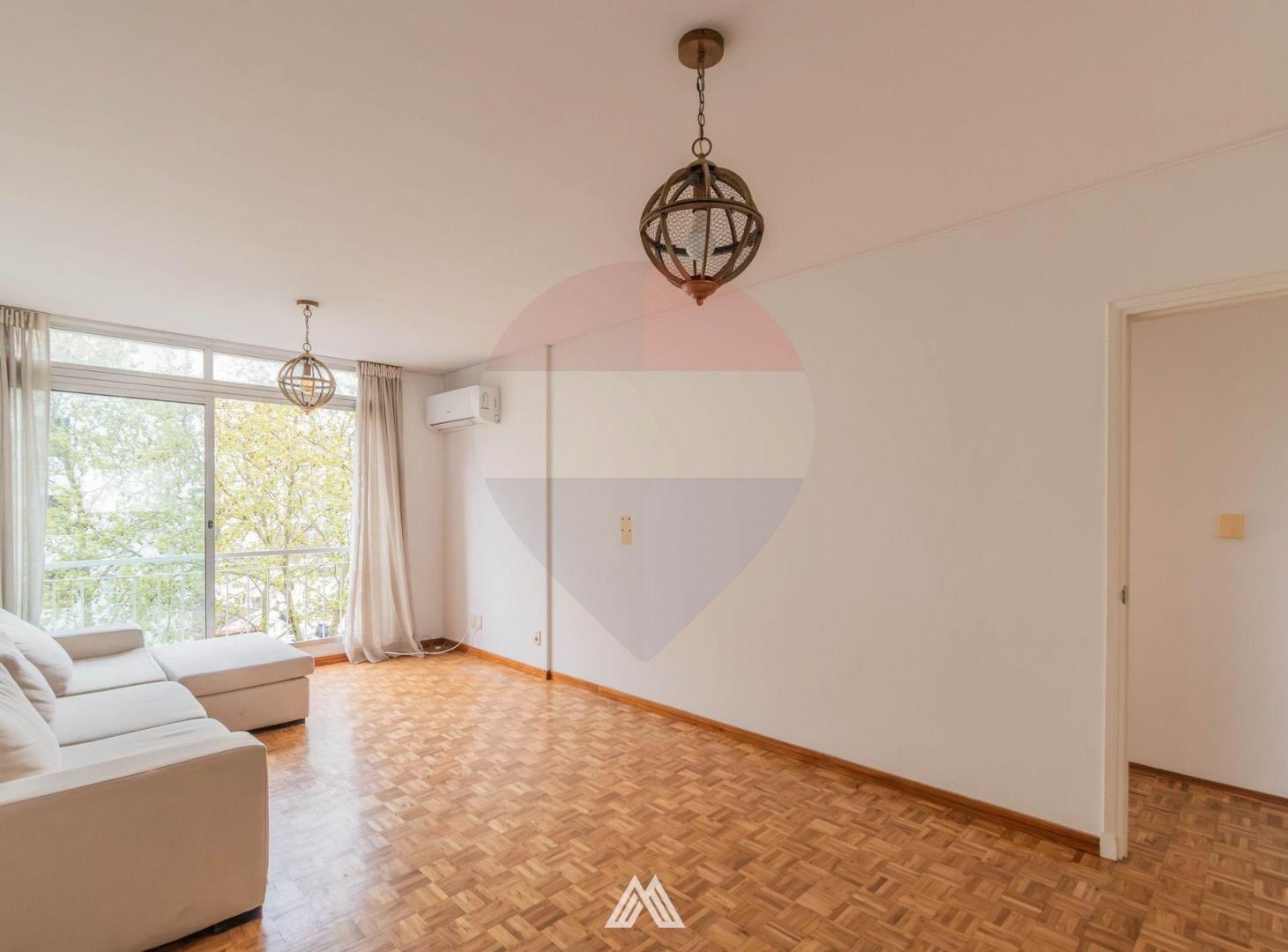 Foto de Venta apartamento en Pocitos de 2 dormitorio Gge, imagen 2