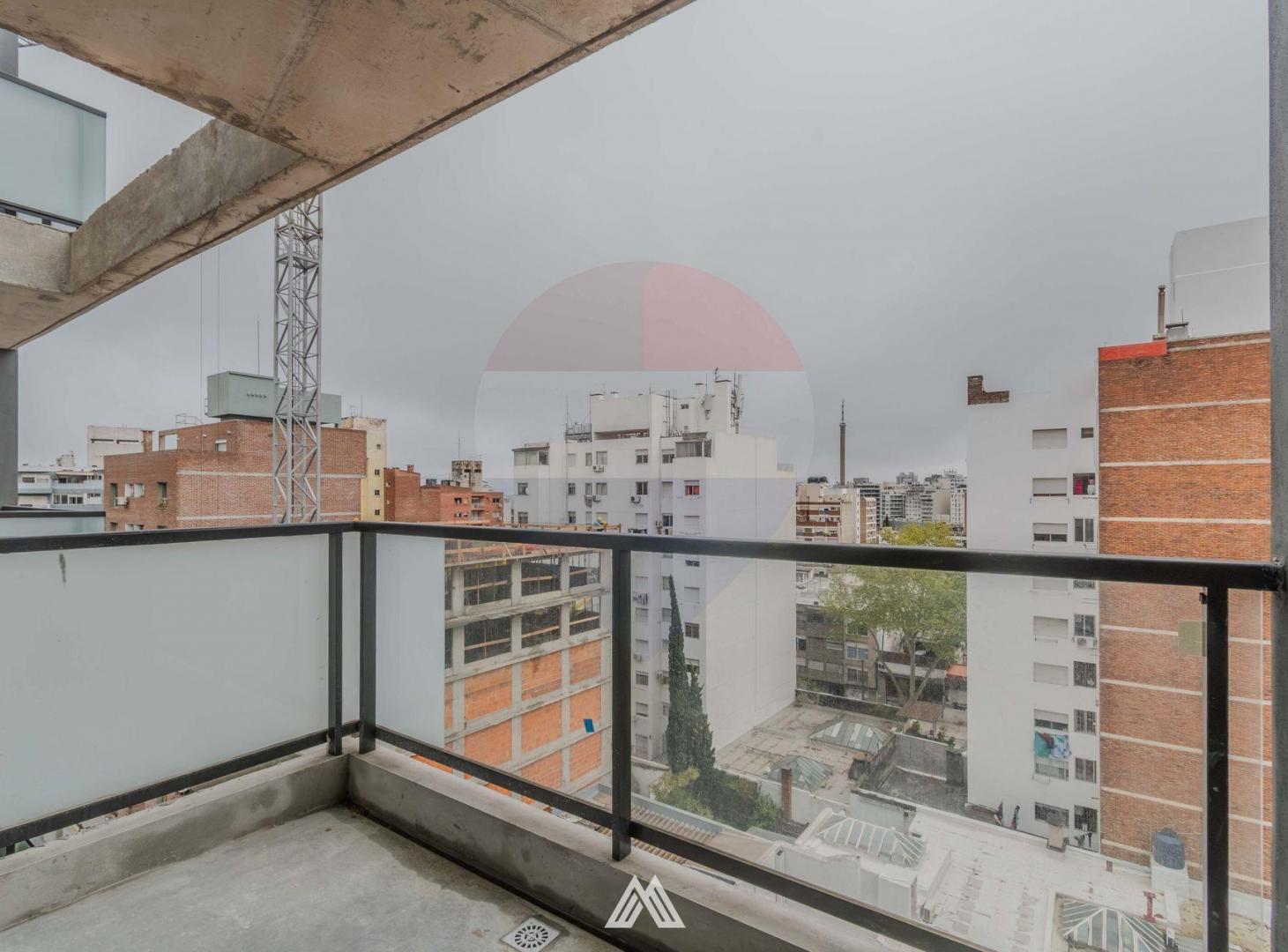 Foto de Venta Cordon Un Dormitorio con gge y parrillero, imagen 1