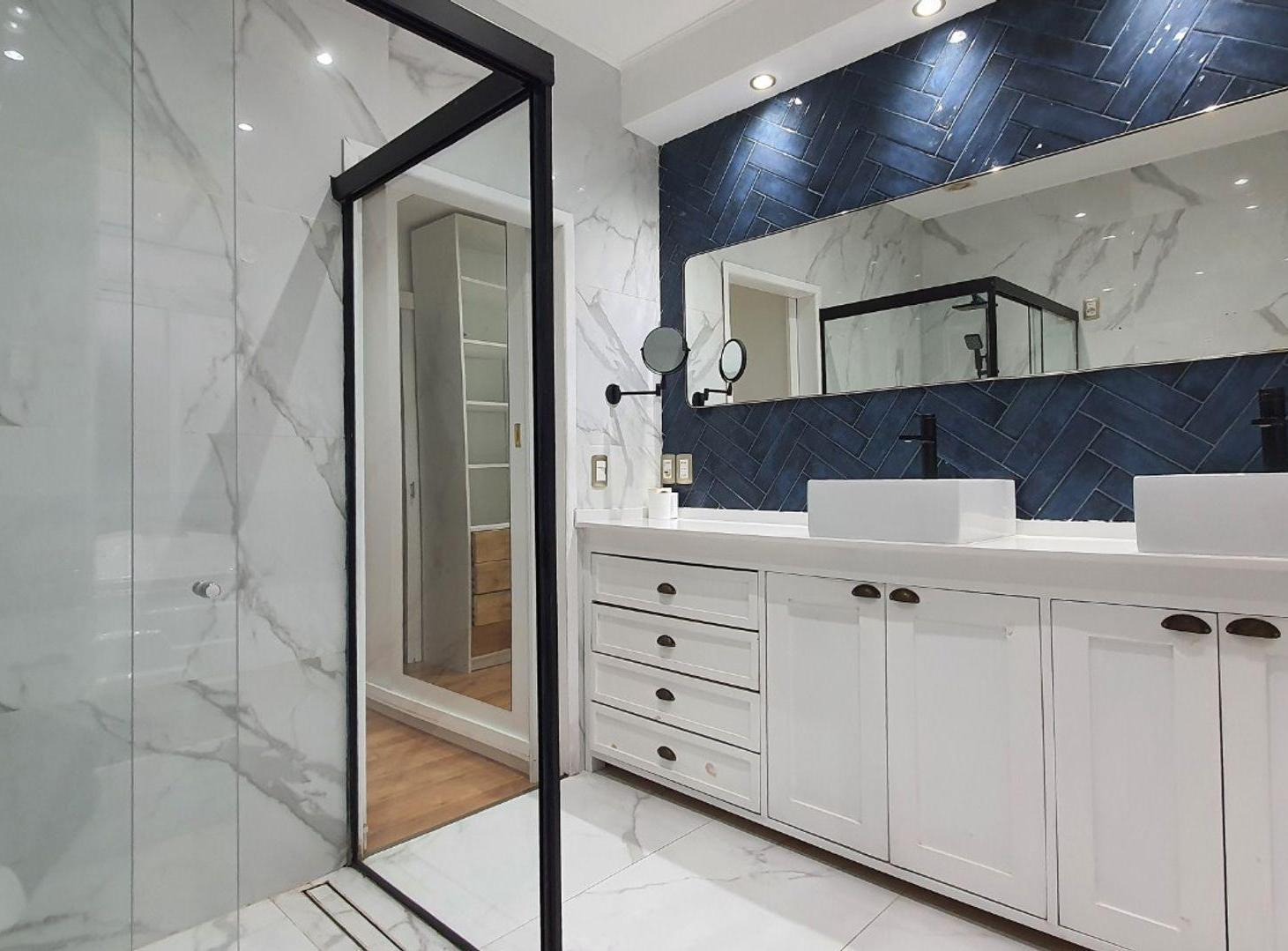 Foto de Venta Apartamento 2 dormitorios Cordon con jacuzzi, imagen 4