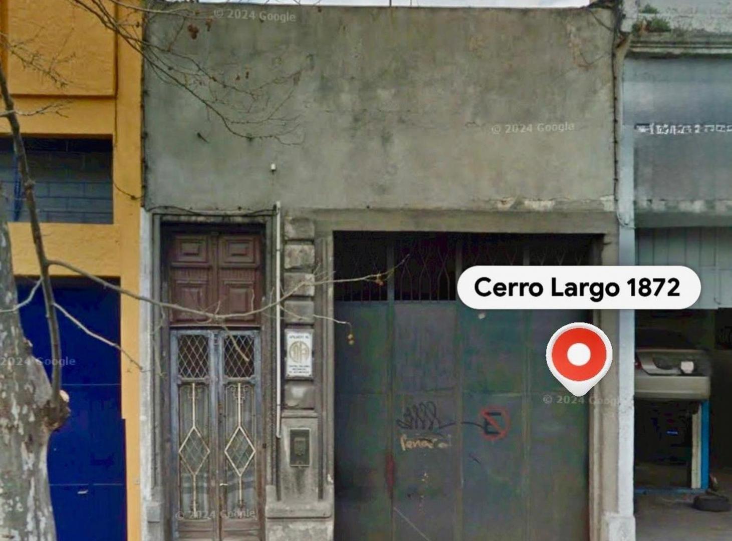 Foto de Venta terreno en Cordón, imagen 1