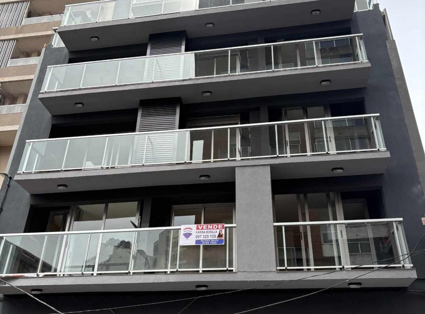 Foto de Cordon, 1 dormitorio, patio, parrillero., imagen 1