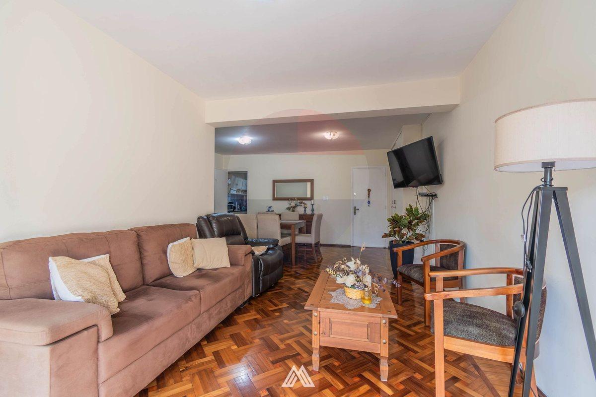 Foto de VENTA APARTAMENTO 3 DORM ,SERVICIO, TERRAZA CENTRO, imagen 2