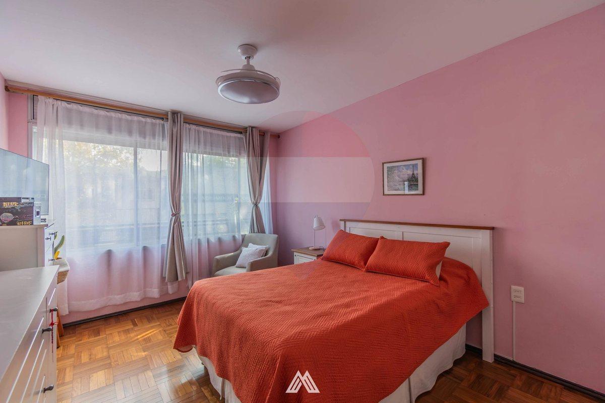 Foto de VENTA APARTAMENTO 3 DORM ,SERVICIO, TERRAZA CENTRO, imagen 5