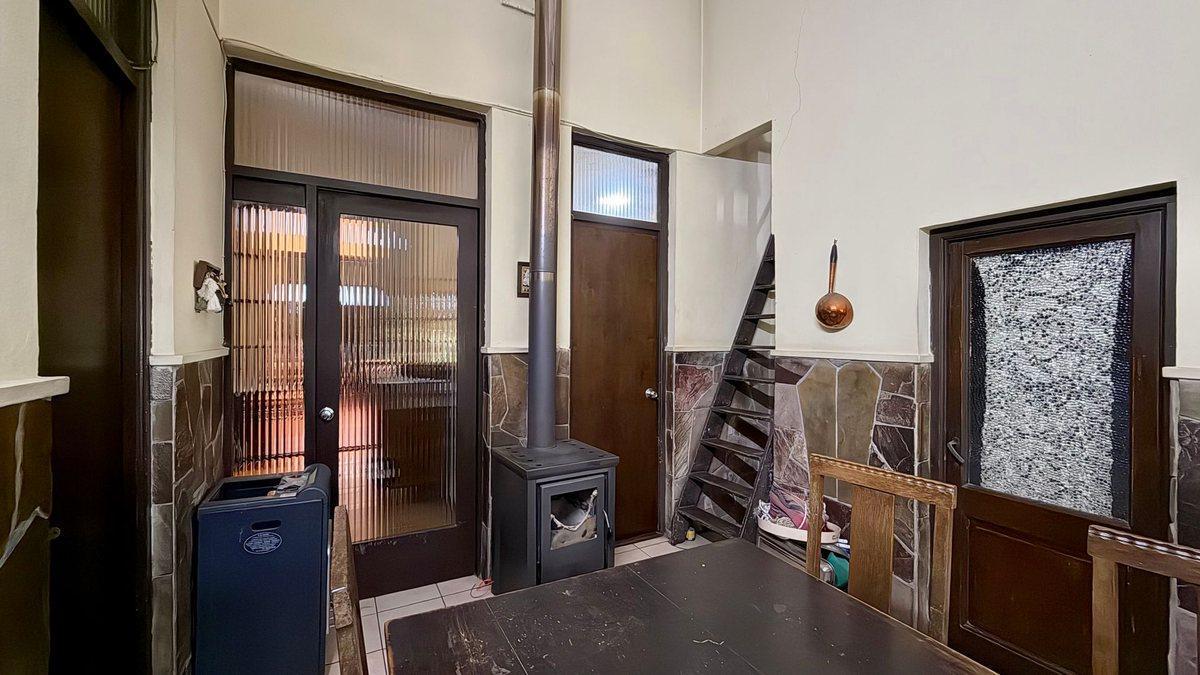 Foto de VENTA CASA 4 DORMITORIOS CON JARDIN BELLA VISTA, imagen 2