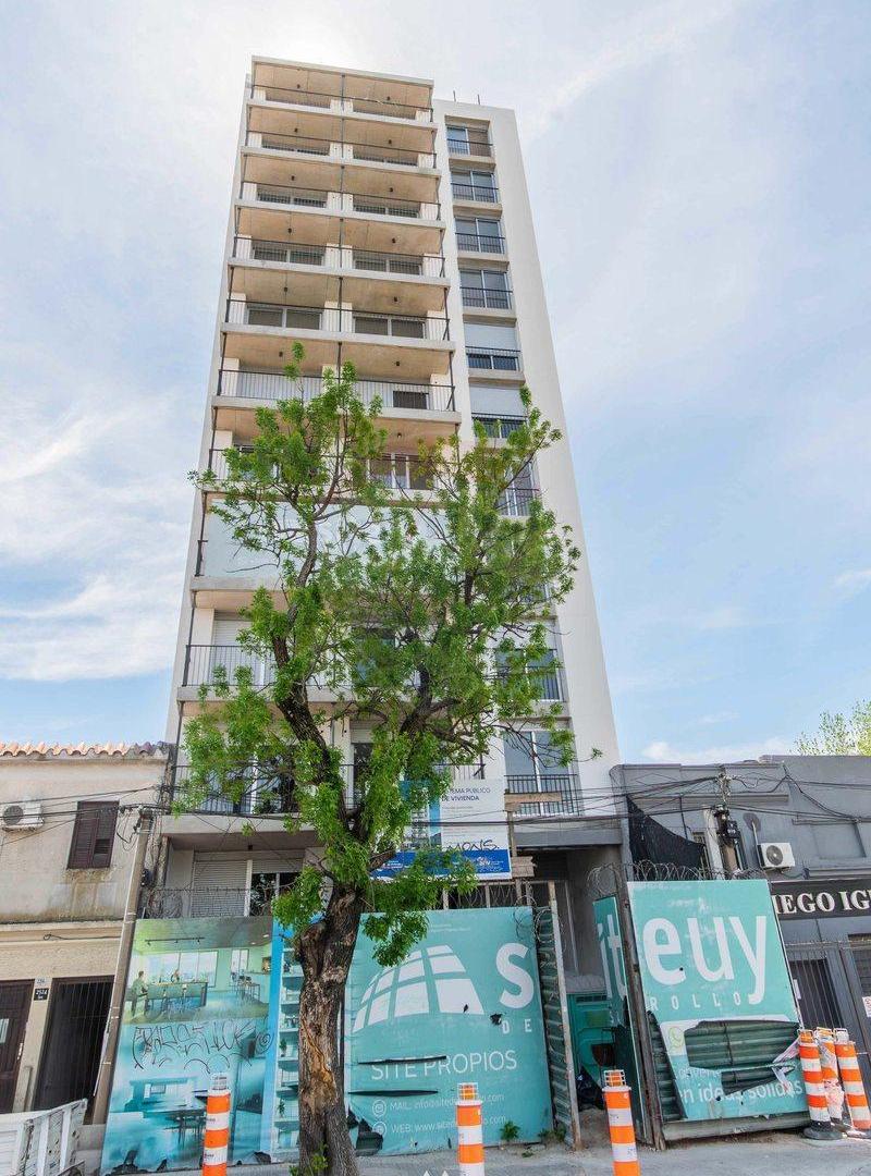 Foto de VENTA APARTAMENTO 1 DORMITORIO UNIÓN A ESTRENAR, imagen 5