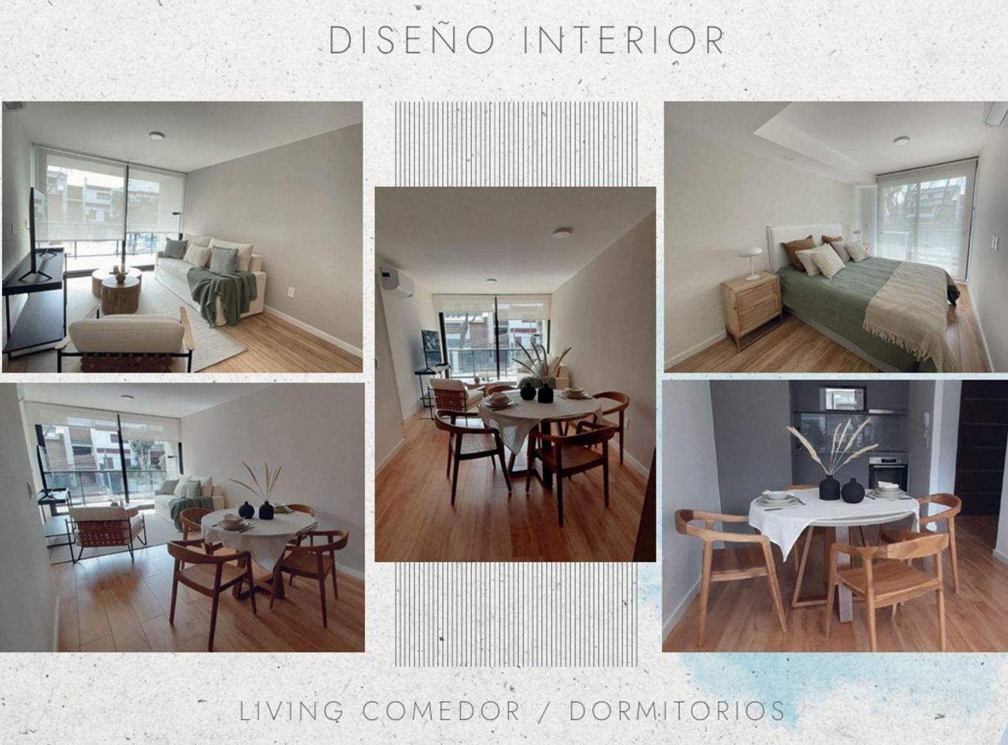 Foto de Venta 1 dormitorio con Patio en WTC, imagen 3