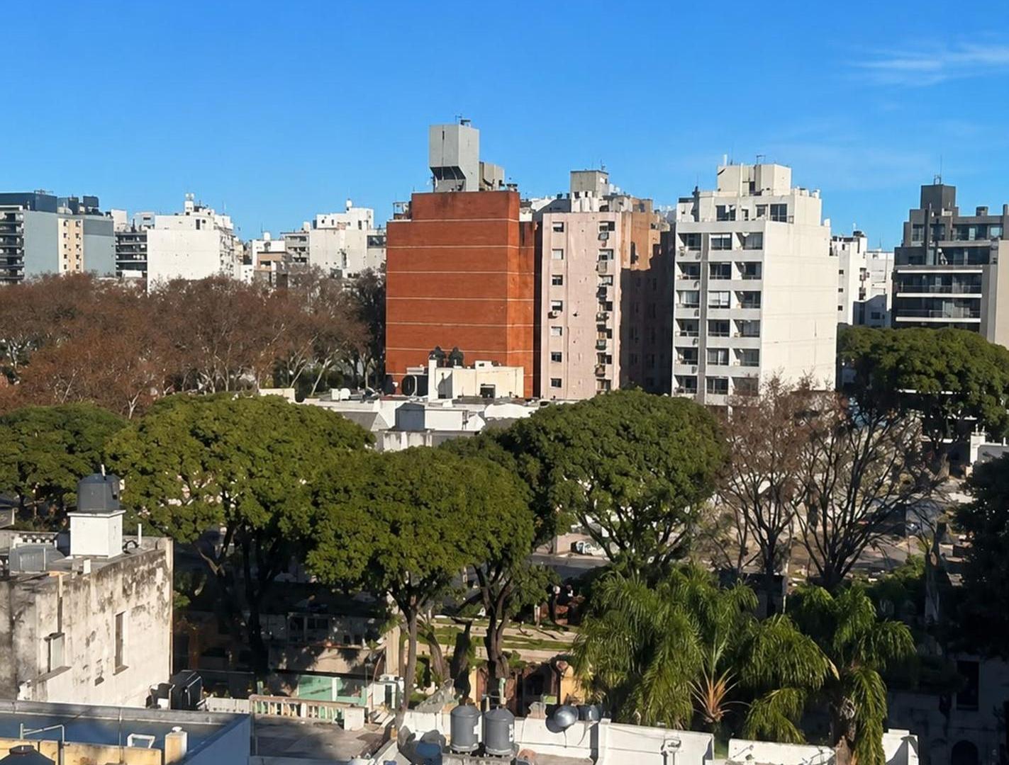 Foto de Venta 1 dormitorio en Cordon, imagen 2