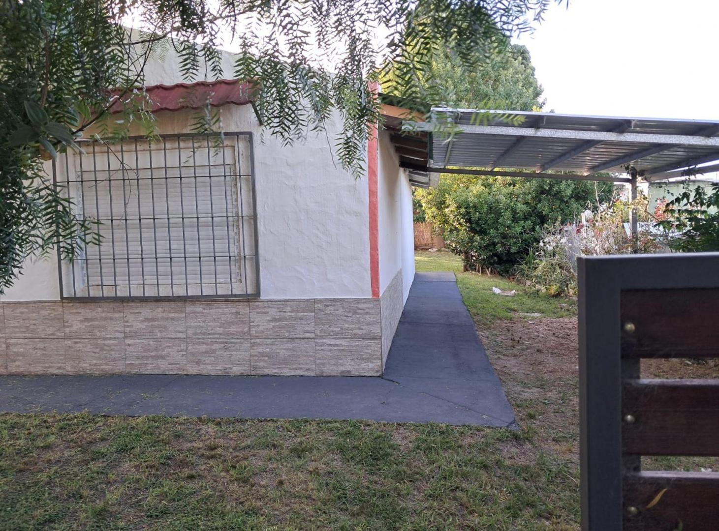 Foto de VENTA CASA DOS DORMITORIOS MAS BARBACOA SAN LUIS, imagen 3