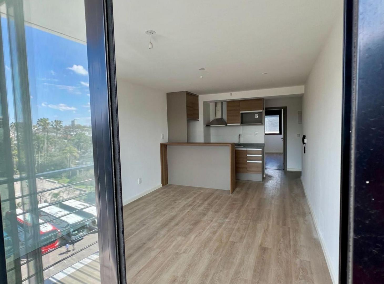 Foto de VENTA DE APARTAMENTO 1 DORMITORIO POCITOS ESTRENAR, imagen 5