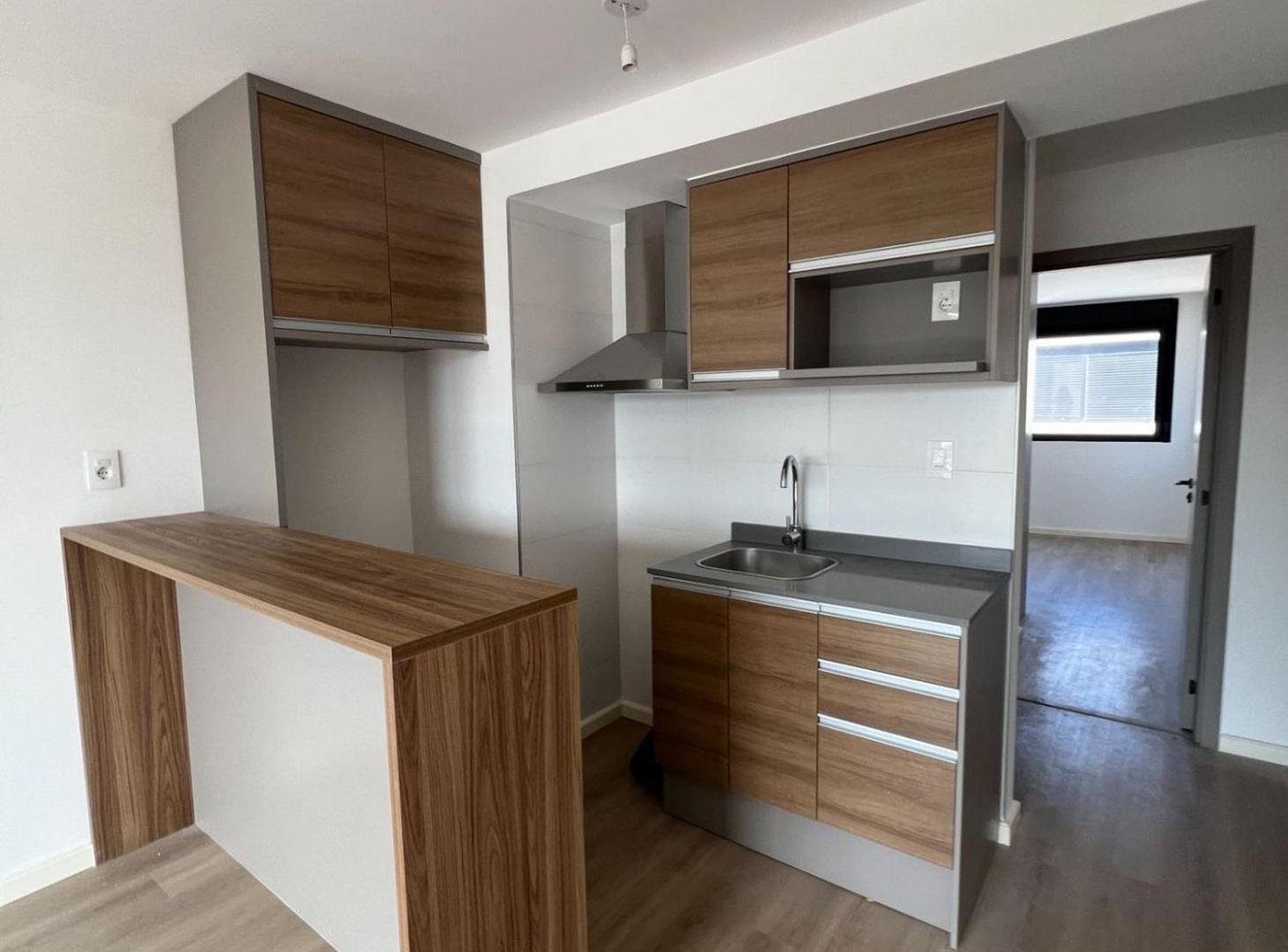 Foto de VENTA DE APARTAMENTO 1 DORMITORIO POCITOS ESTRENAR, imagen 2