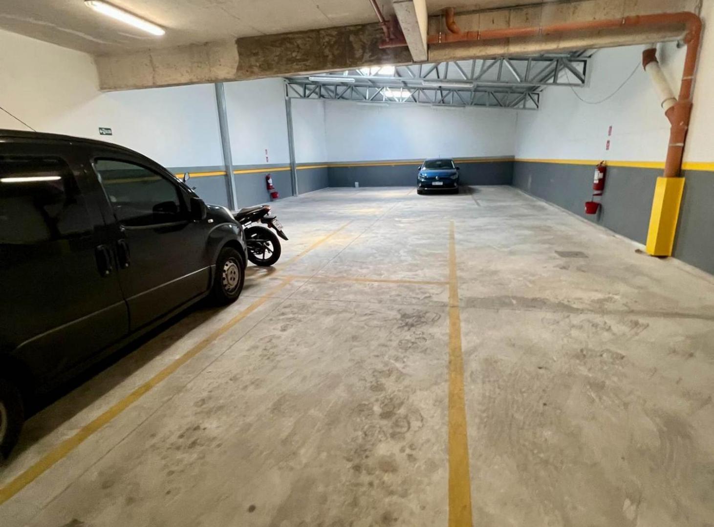 Foto de VENTA DE APARTAMENTO 1 DORMITORIO POCITOS ESTRENAR, imagen 4
