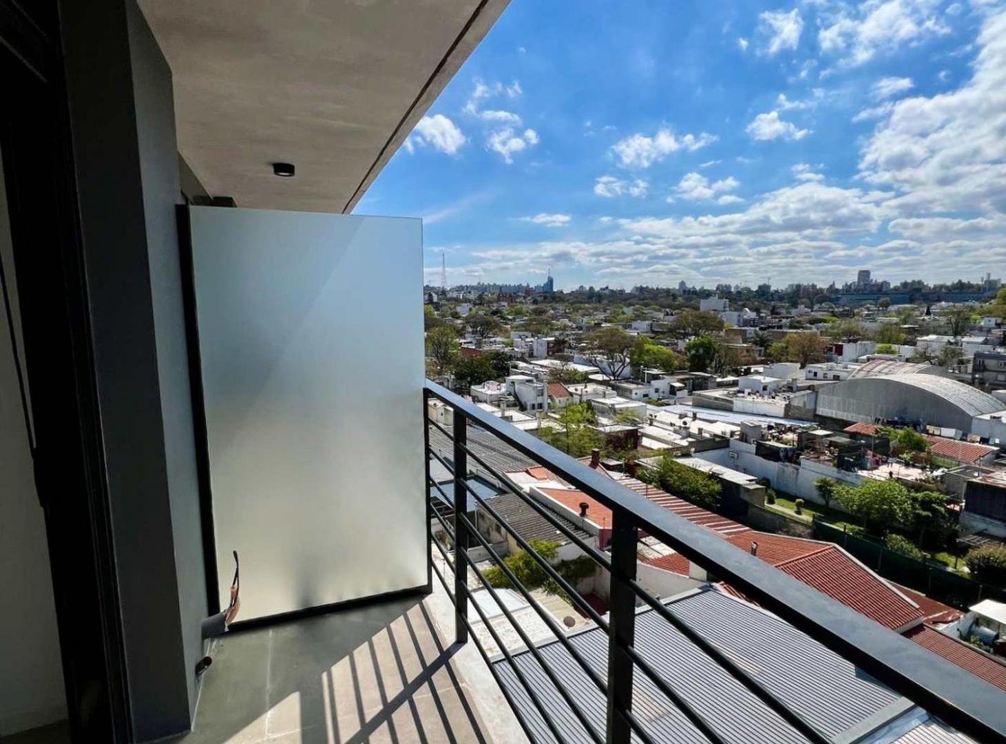 Foto de VENTA DE APARTAMENTO 1 DORMITORIO POCITOS ESTRENAR, imagen 3