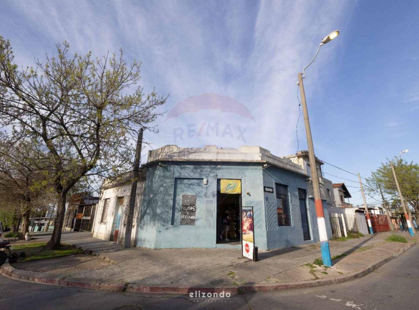 Foto de CASA + LOCAL EN VENTA | PARA INVERSIÓN EN CERRITO, imagen 1