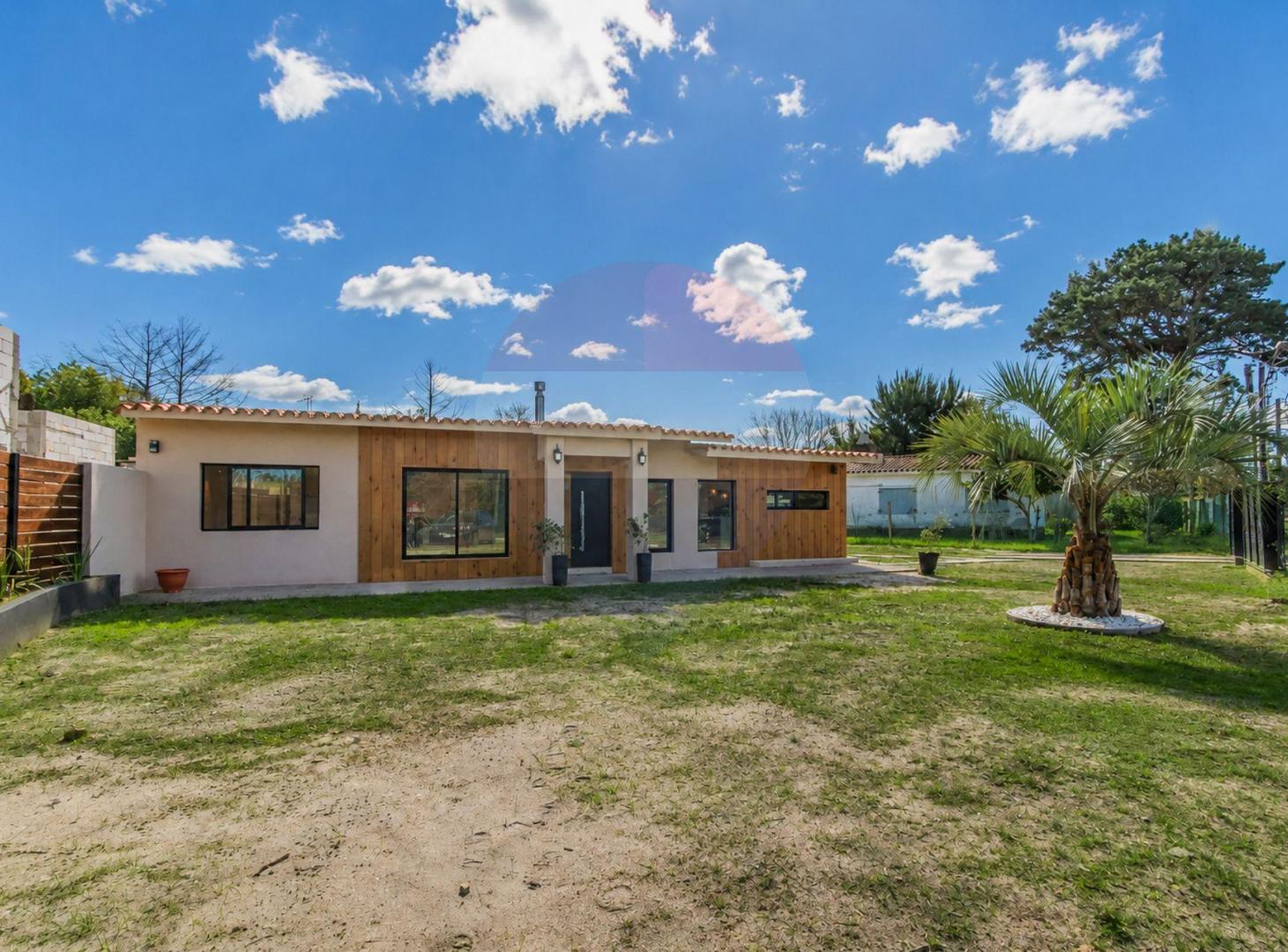 Foto de Venta Casa de 3 Dormitorios en El Pinar Sur, imagen 4