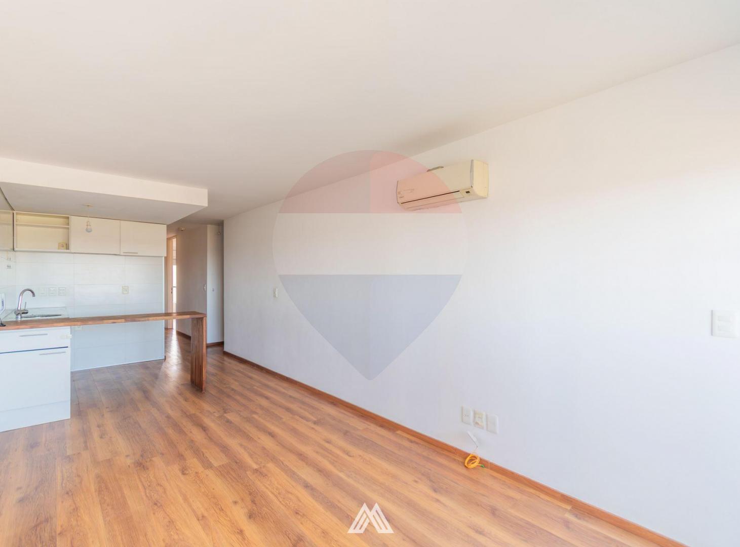 Foto de SE VENDE APTO DOS DORMITORIOS Y GARAGE CORDON SUR, imagen 3