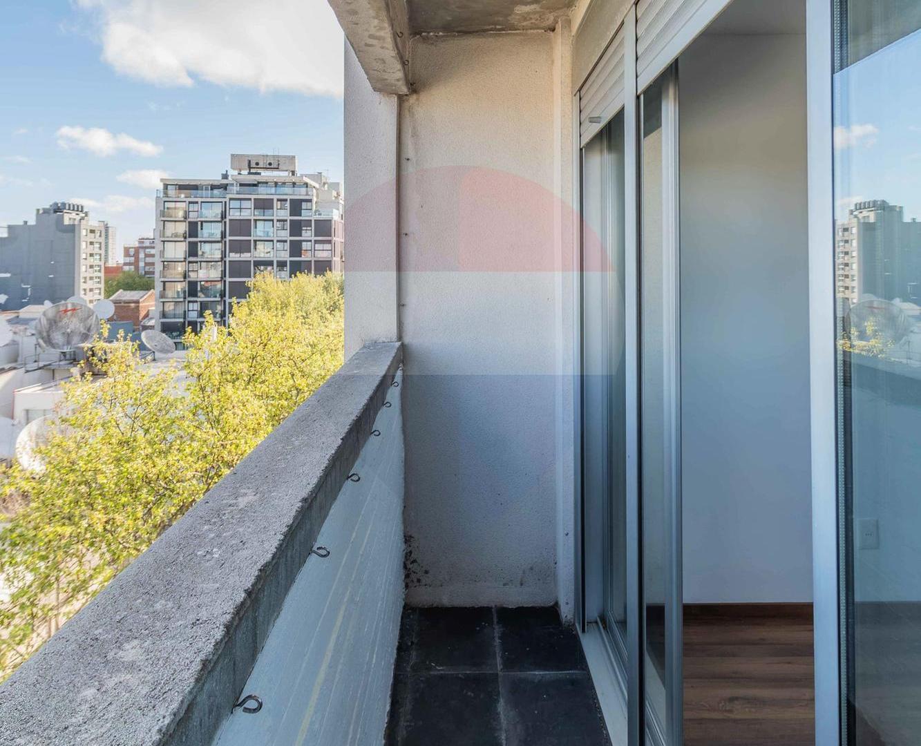 Foto de SE VENDE APTO DOS DORMITORIOS Y GARAGE CORDON SUR, imagen 1