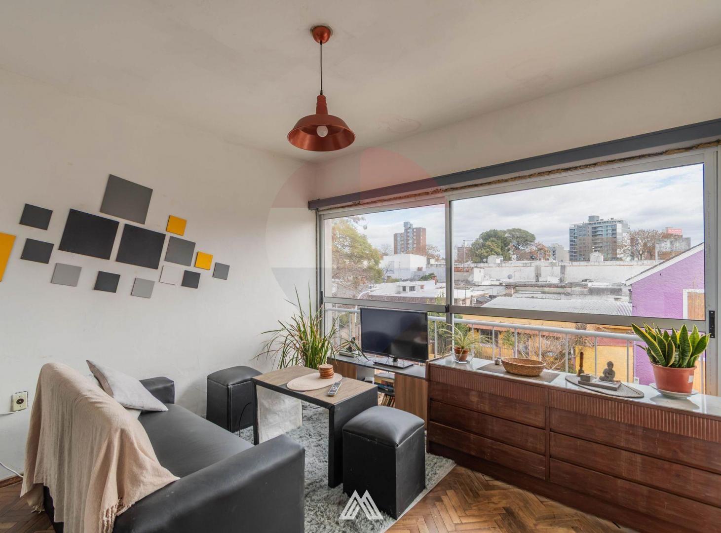 Foto de Vendo Apartamento 2 Dormitorios en Buceo, imagen 1