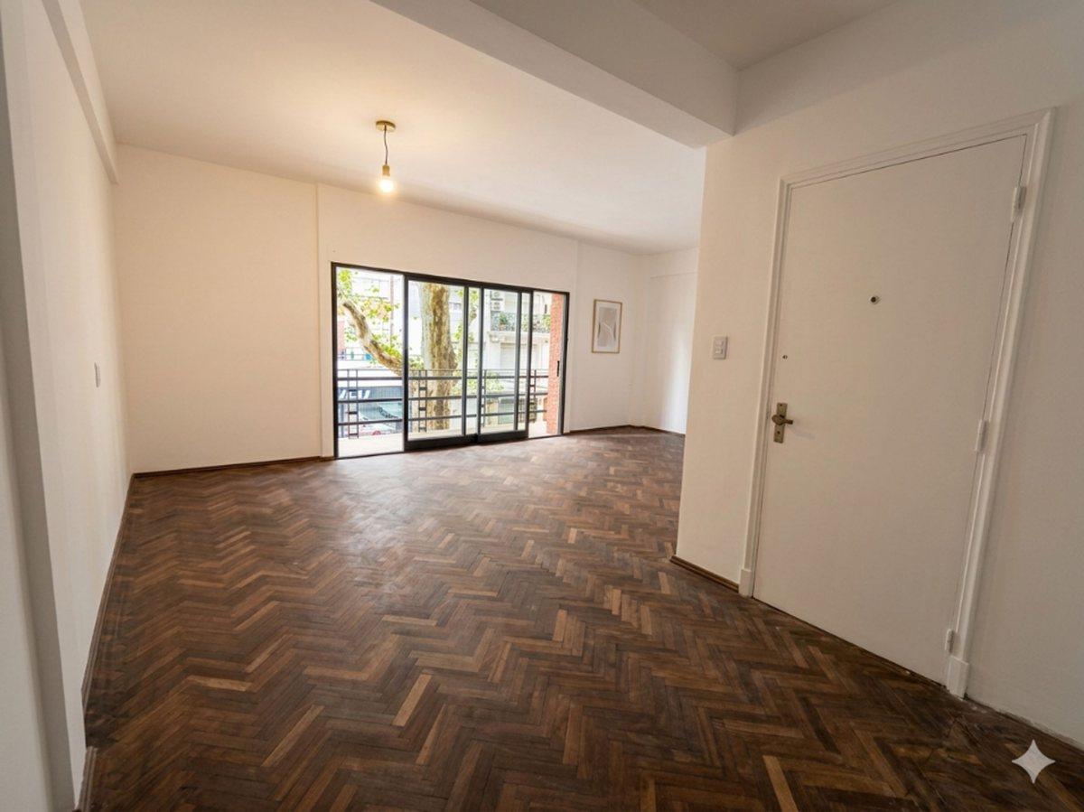 Foto de Vendo Apartamento 3 dormitorios Barrio Sur, imagen 1