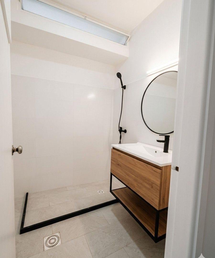 Foto de Vendo Apartamento 3 dormitorios Barrio Sur, imagen 4