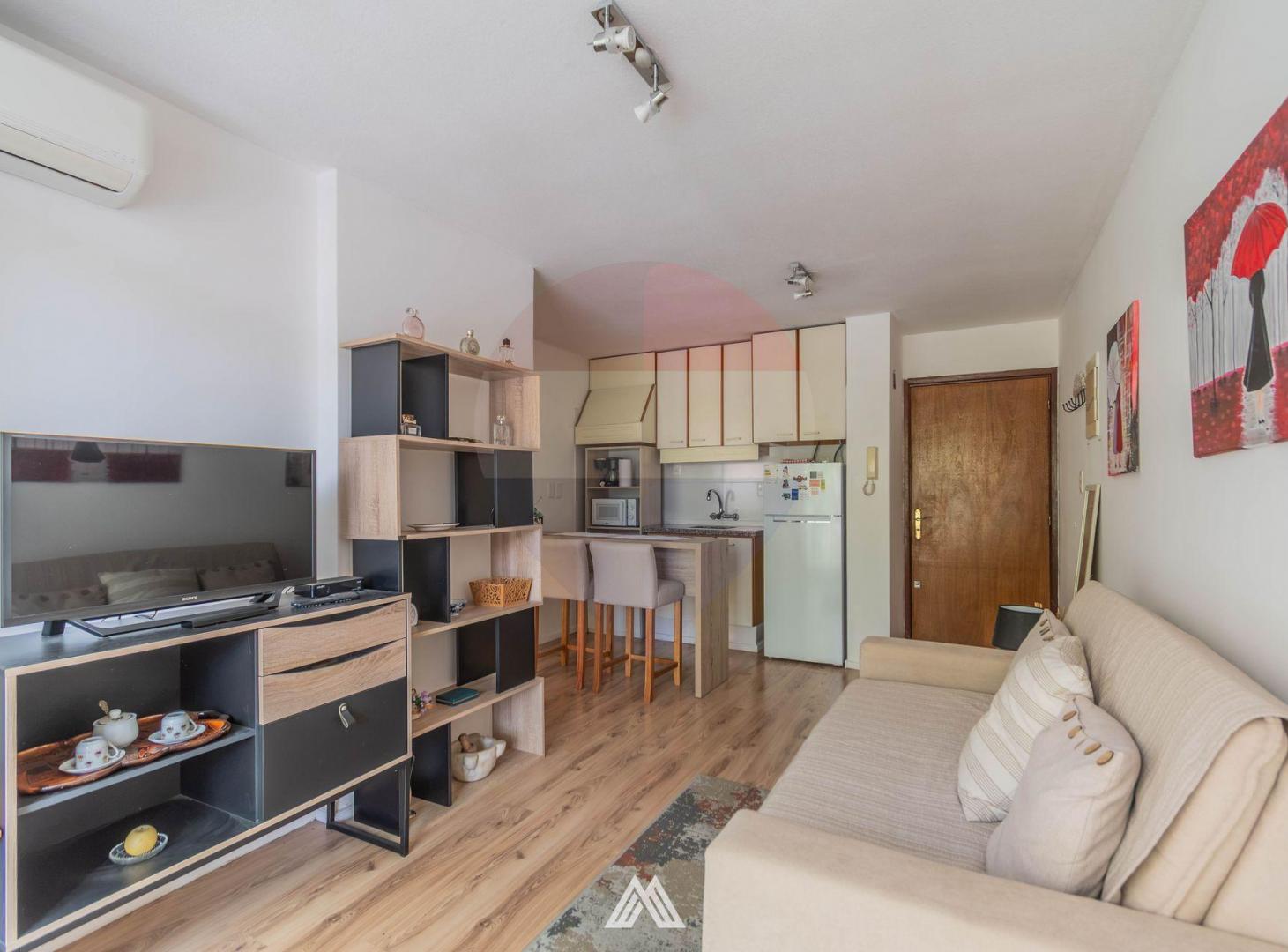Foto de Apartamento Pocitos 1 Dormitorio, imagen 2