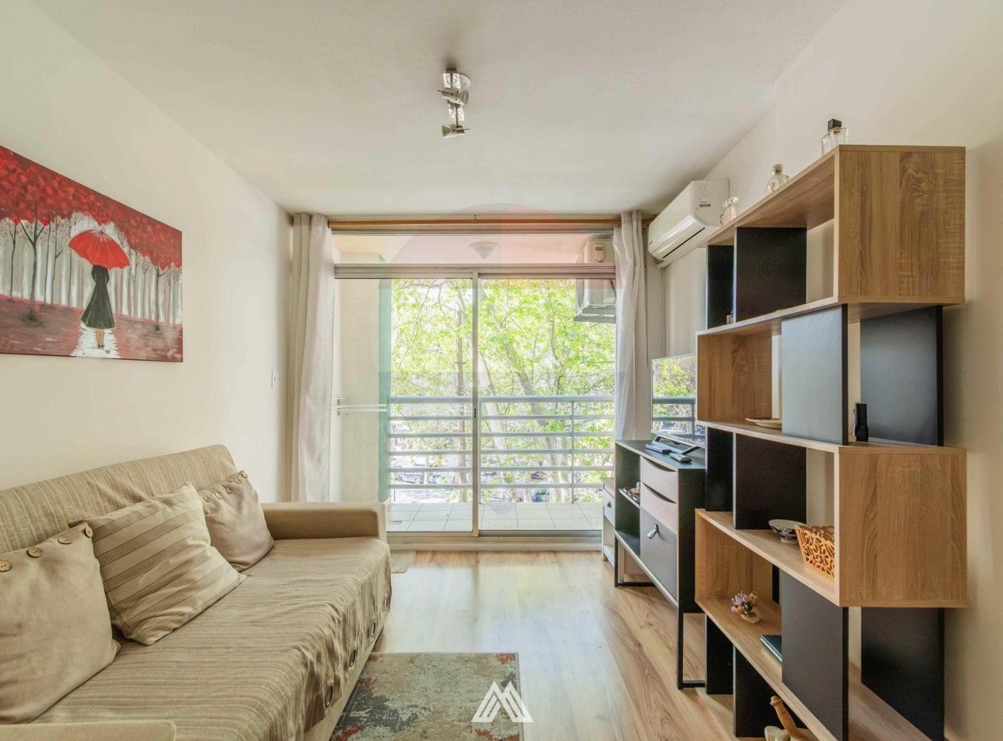 Foto de Apartamento Pocitos 1 Dormitorio, imagen 1