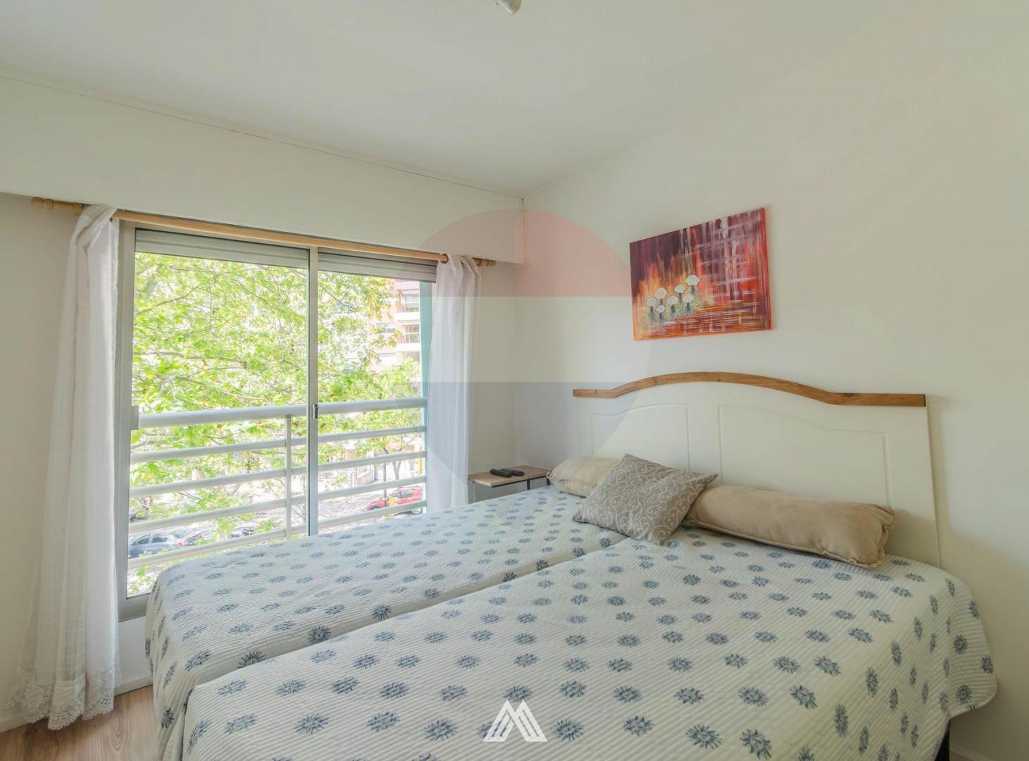 Foto de Apartamento Pocitos 1 Dormitorio, imagen 4