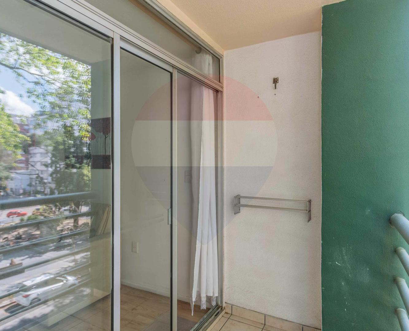 Foto de Apartamento Pocitos 1 Dormitorio, imagen 5