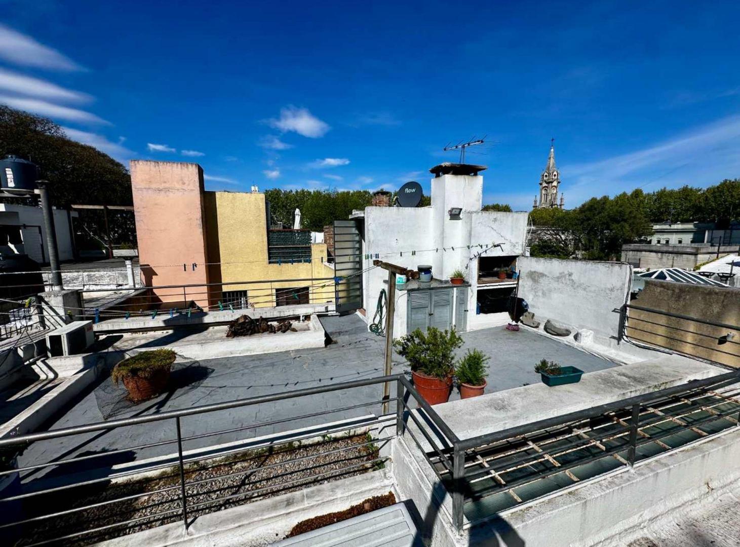 Foto de Casa excelente estado – 3 dormitorios – Cordón Sur, imagen 4
