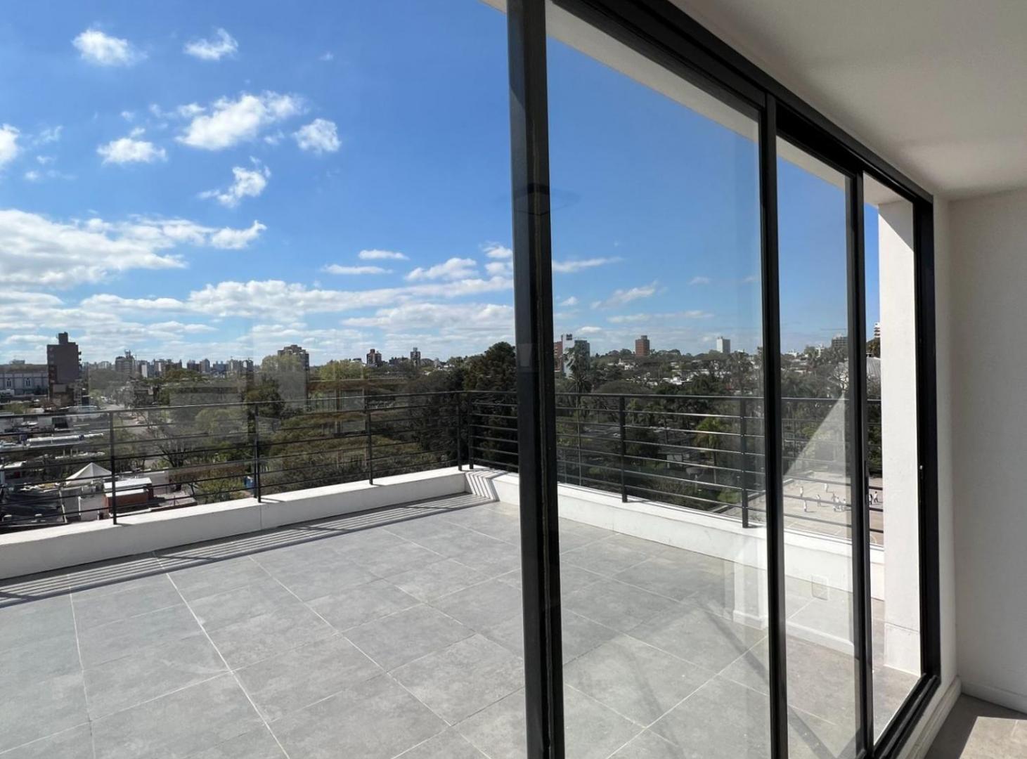 Foto de VENTA DE APARTAMENTO 1 DORMITORIO POCITOS ESTRENAR, imagen 4