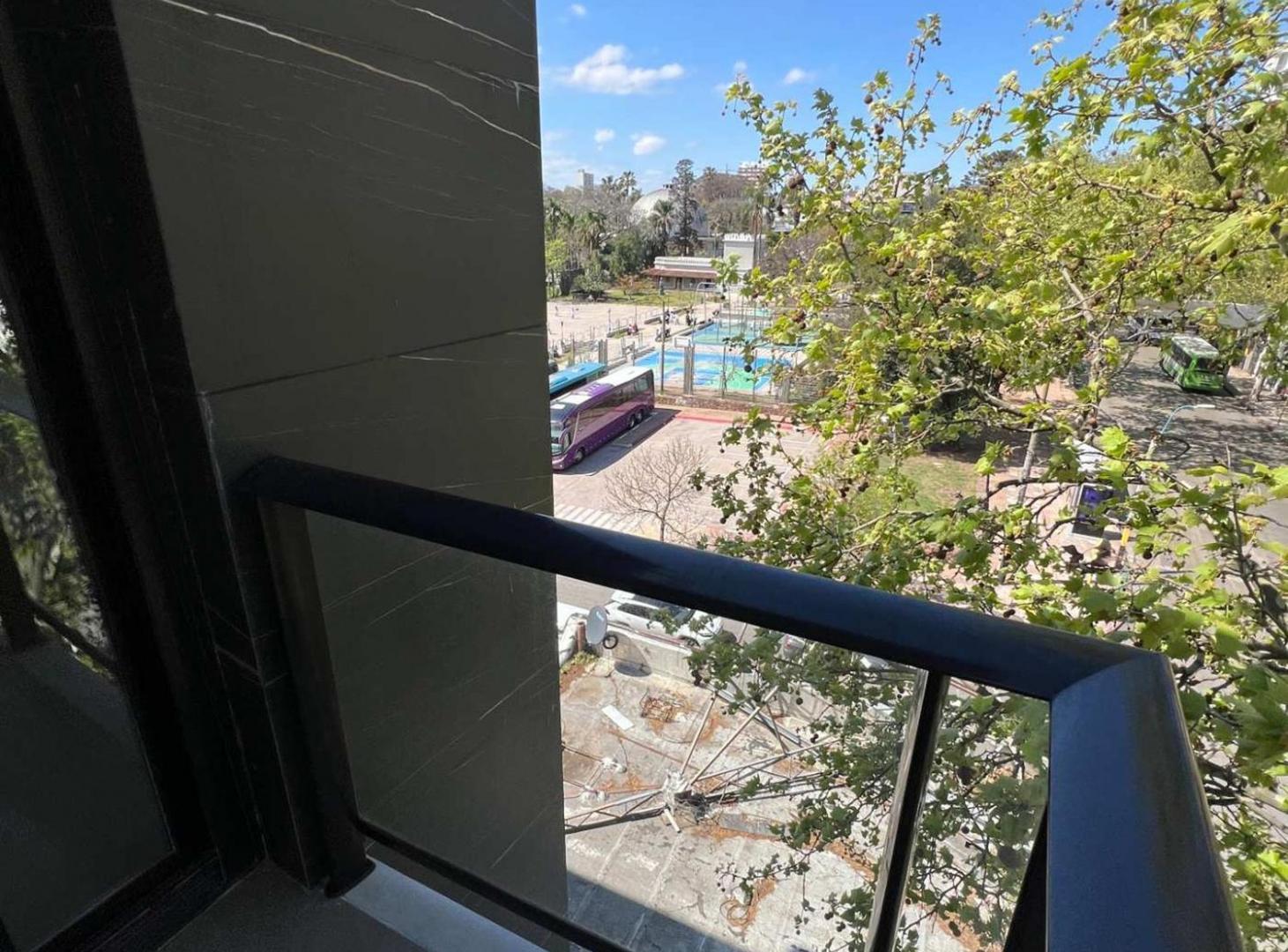 Foto de VENTA DE APARTAMENTO 1 DORMITORIO POCITOS ESTRENAR, imagen 2