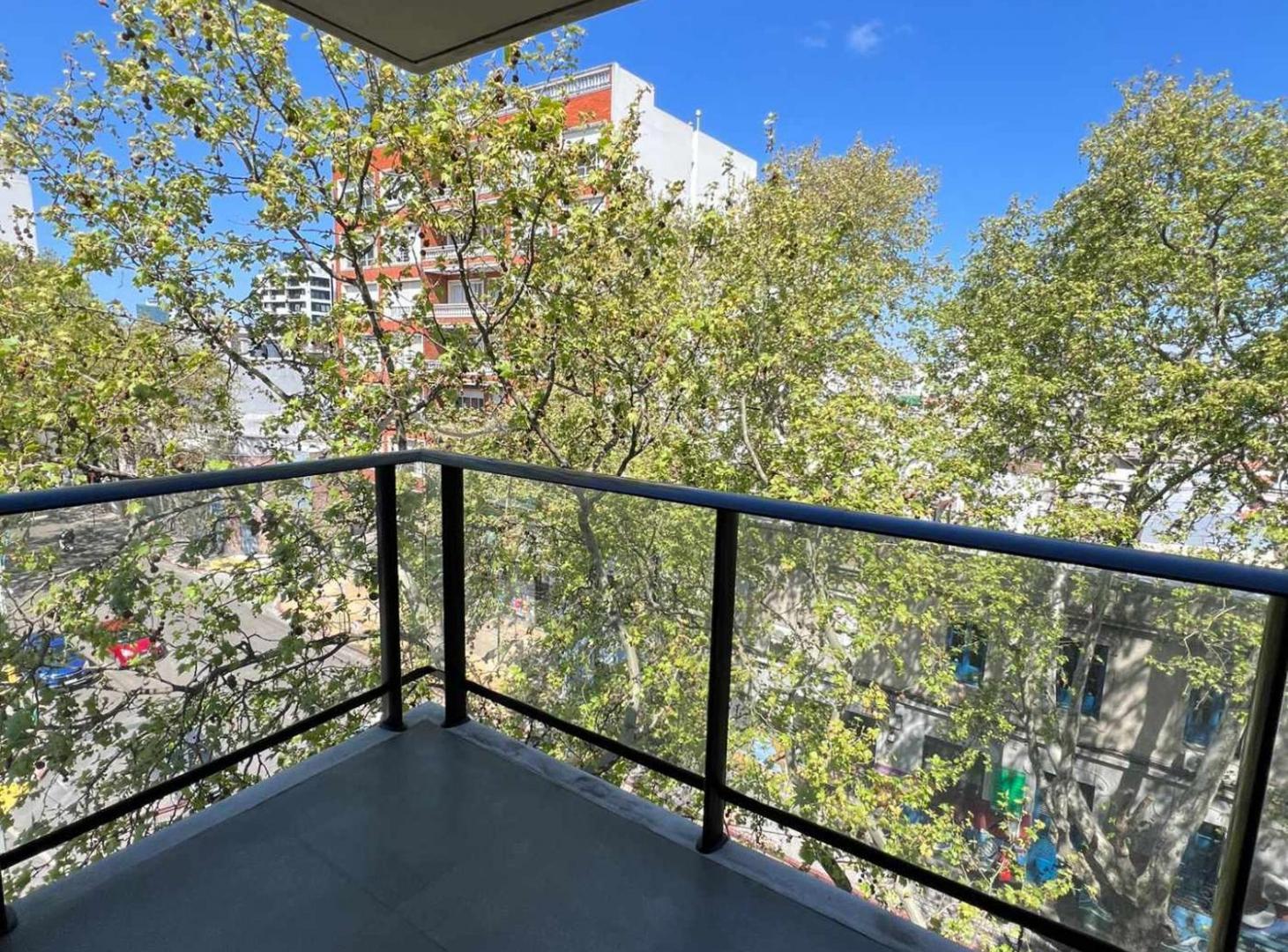 Foto de VENTA DE APARTAMENTO 1 DORMITORIO POCITOS ESTRENAR, imagen 1
