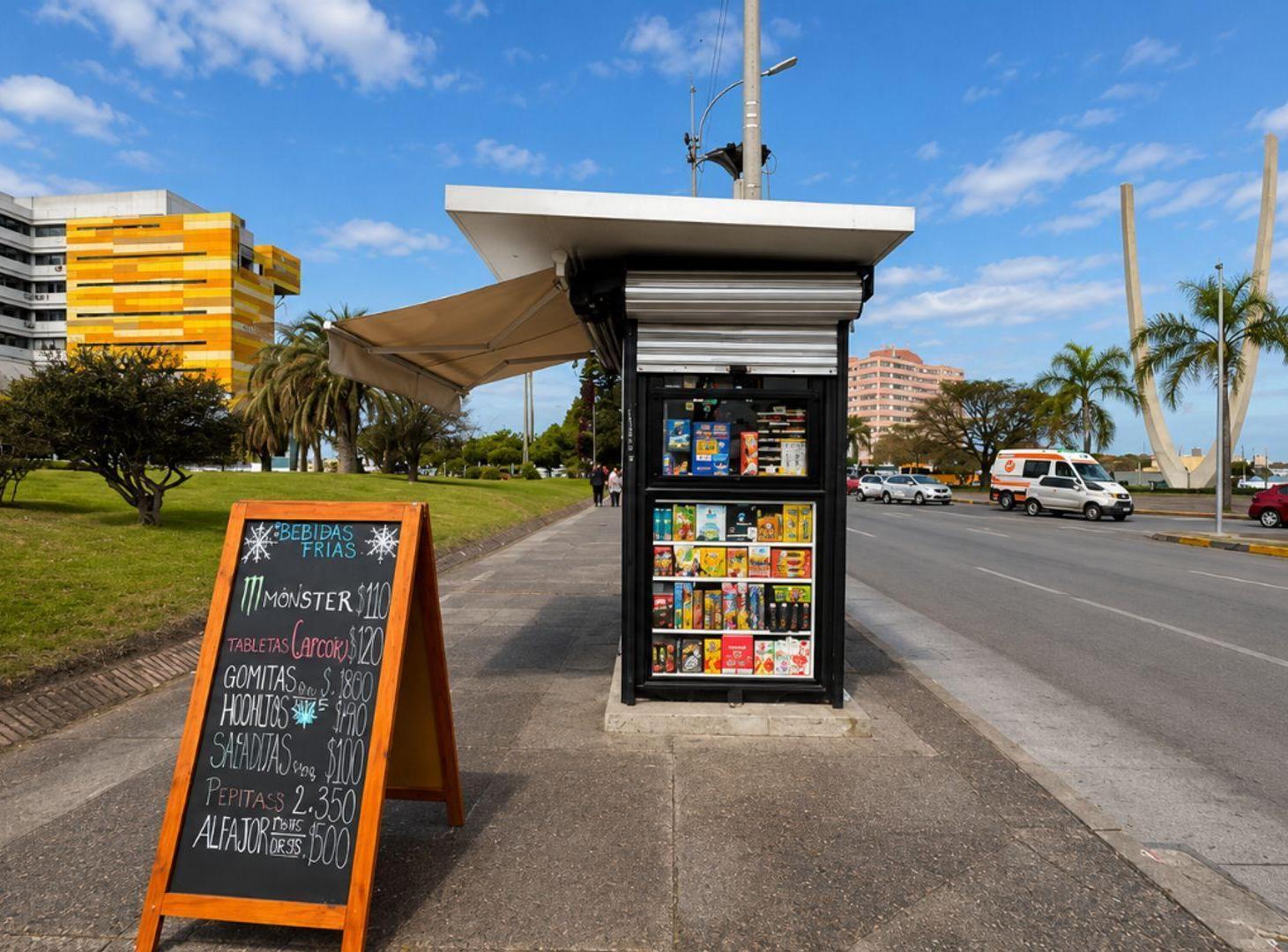 Foto de SE VENDE QUIOSCO EN NUEVO CENTRO, imagen 5