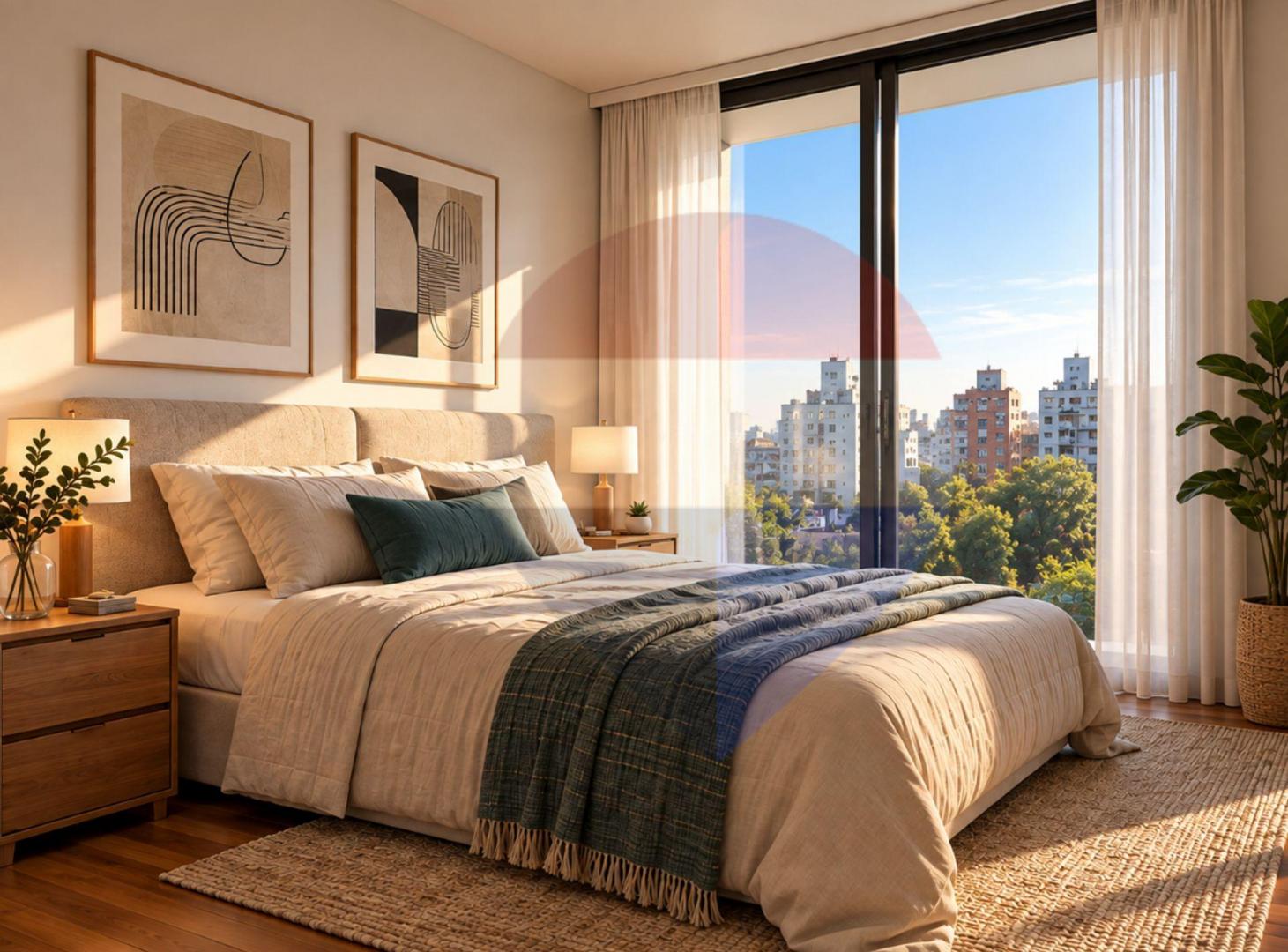 Foto de VENTA APARTAMENTO 1 DORMITORIO - PUNTA CARRETAS, imagen 1