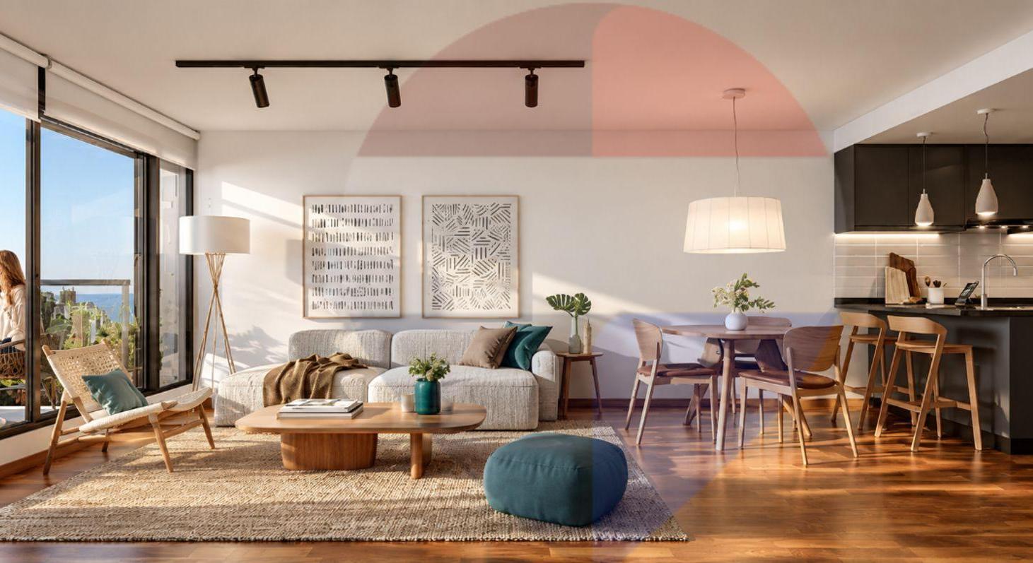 Foto de VENTA APARTAMENTO 1 DORMITORIO - PUNTA CARRETAS, imagen 2