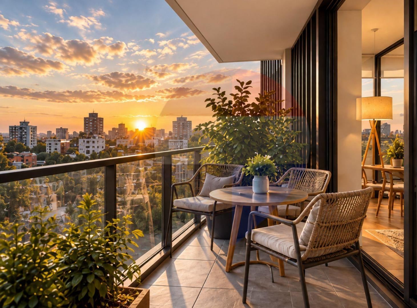 Foto de VENTA APARTAMENTO 1 DORMITORIO - PUNTA CARRETAS, imagen 5