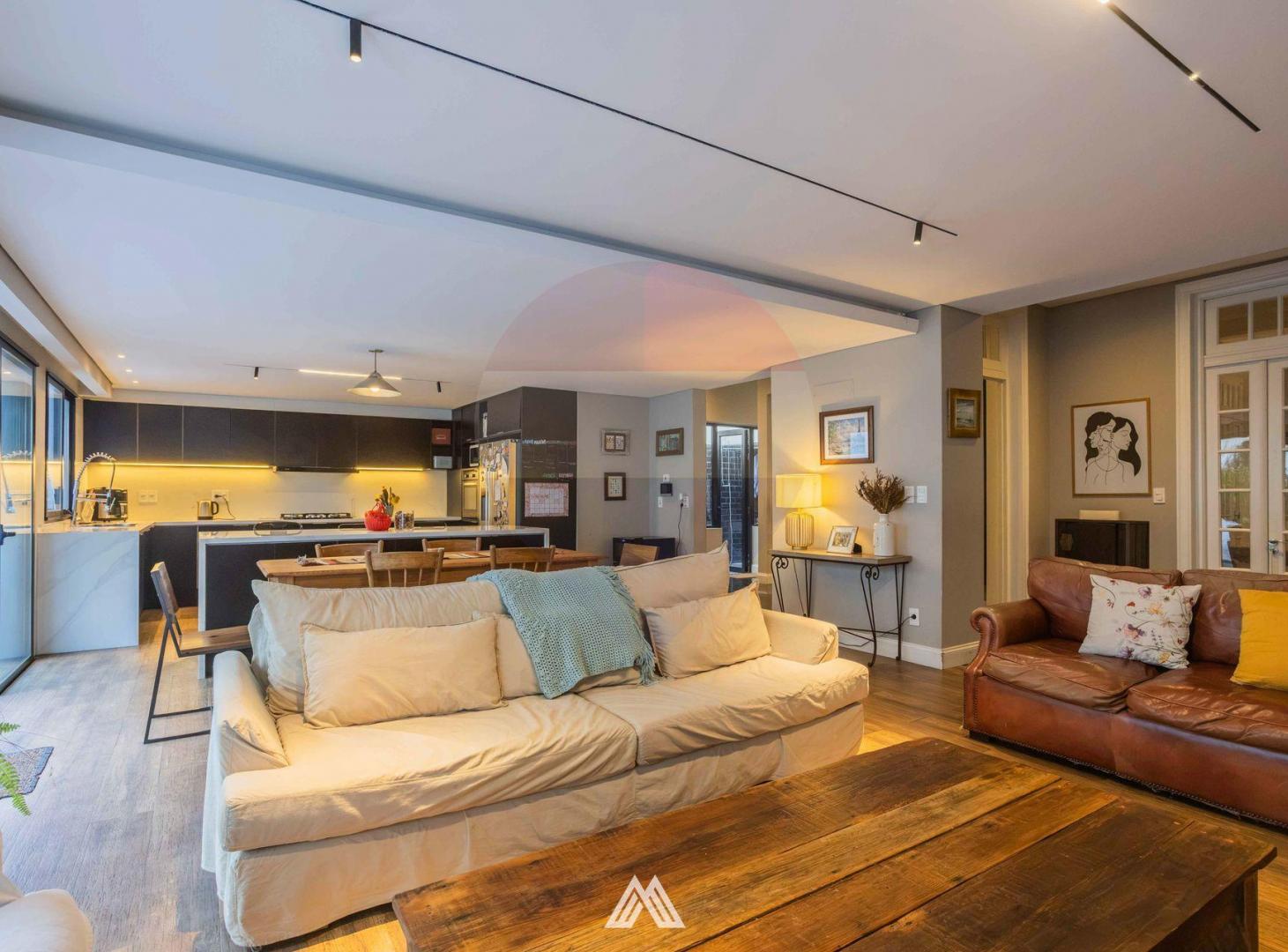 Foto de Alquiler Casa Punta Carretas Empresa o Residencia, imagen 3