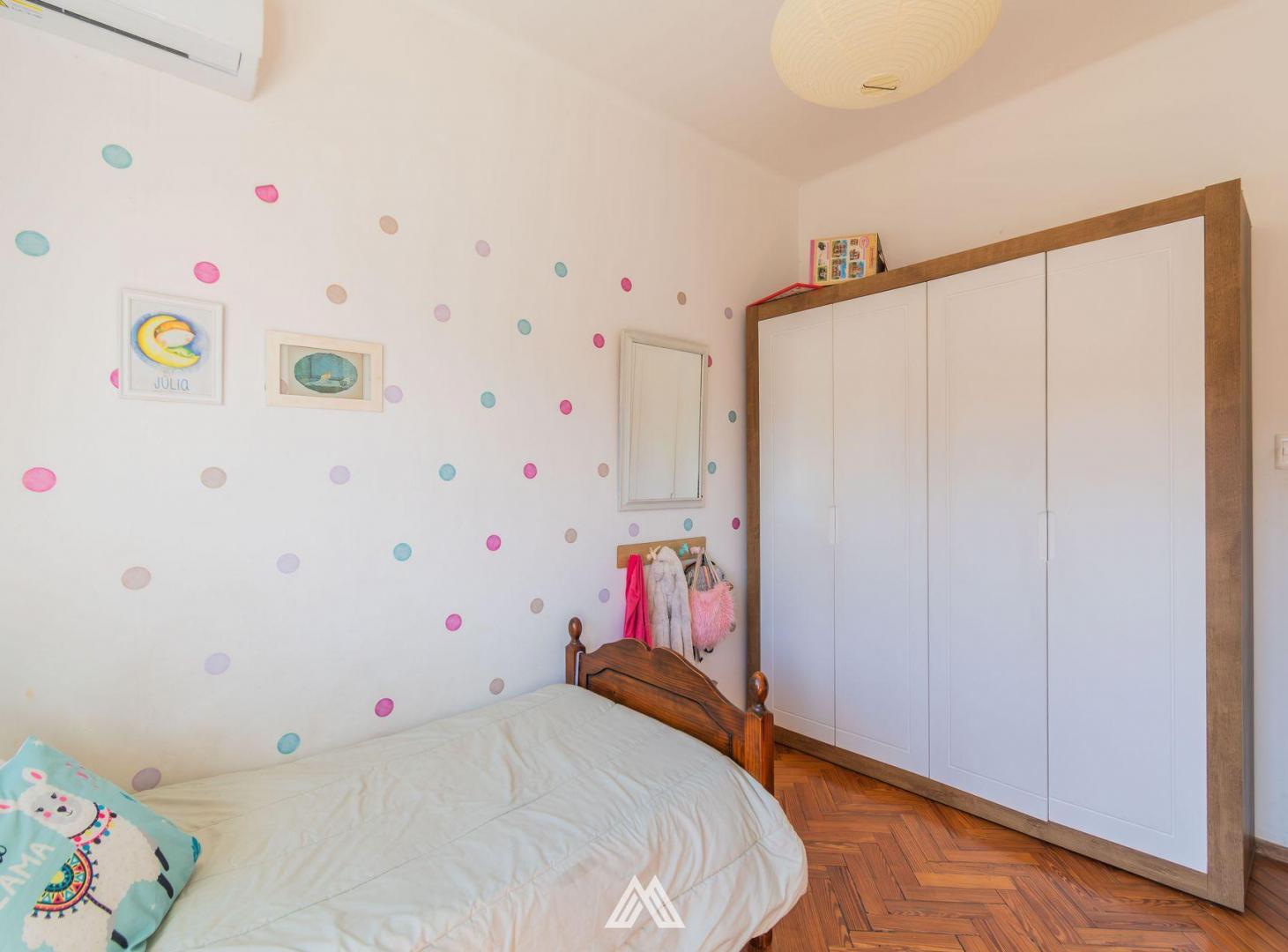 Foto de Venta Casa de altos Pocitos 3 dormitorios, imagen 4