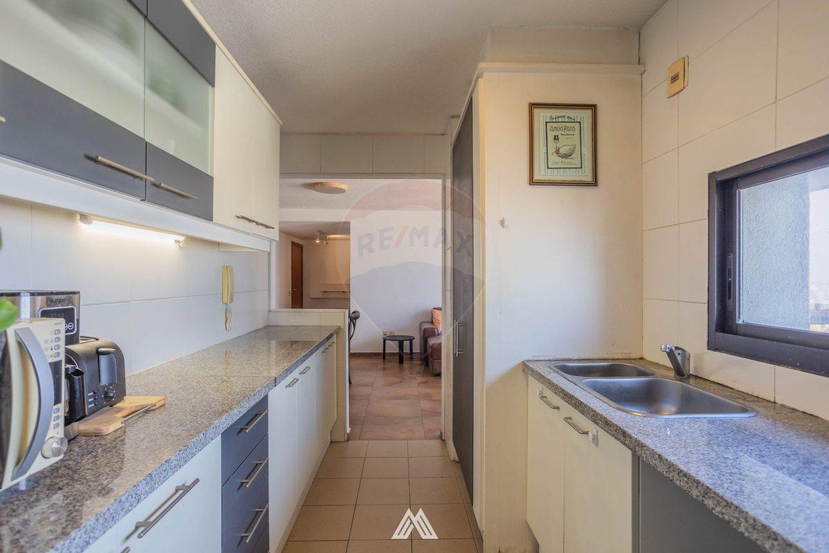 Foto de ALQUILE PISO 19 2 DORM EN SUITE C MUEBLES POCITOS, imagen 2