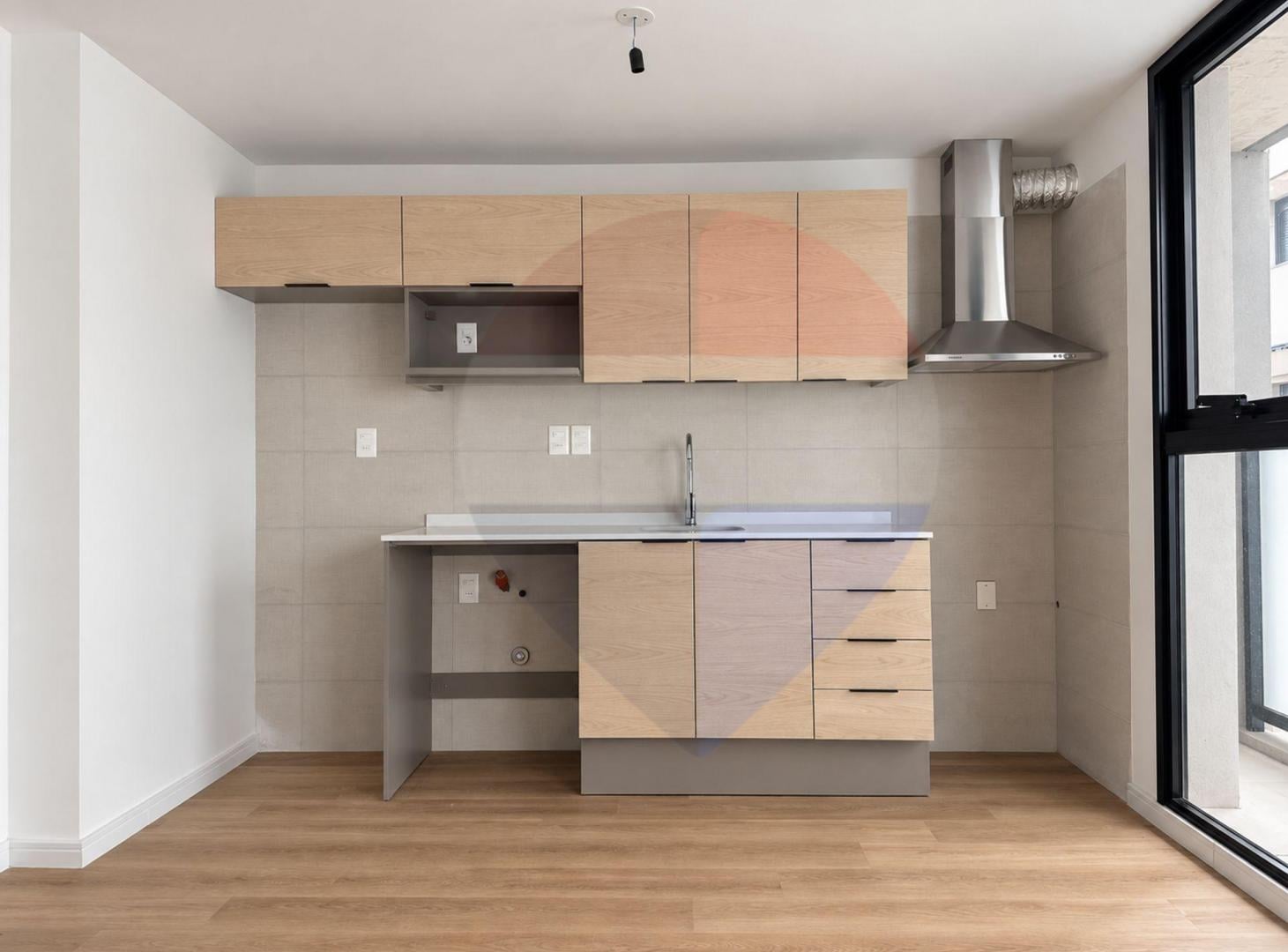 Foto de VENTA 1 DORMITORIO - LA BLANQUEADA, imagen 1