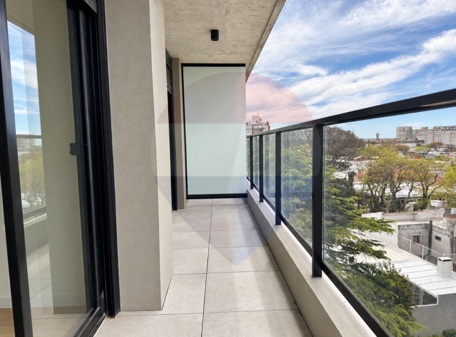 Foto de VENTA 1 DORMITORIO CON RENTA- LA BLANQUEADA, imagen 3