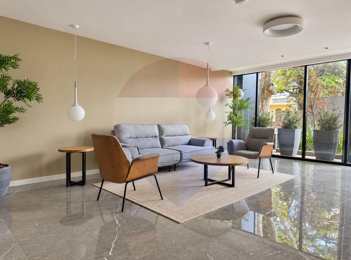 Foto de VENTA 1 DORMITORIO CON RENTA- LA BLANQUEADA, imagen 2