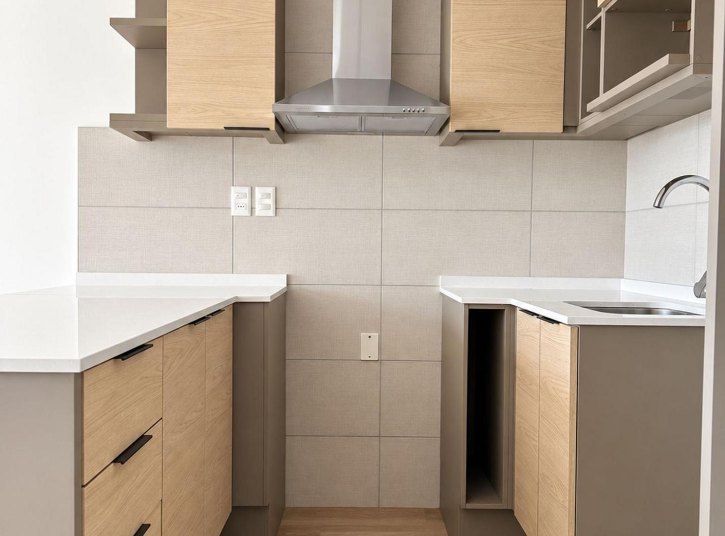 Foto de VENTA 1 DORMITORIO CON RENTA- LA BLANQUEADA, imagen 4