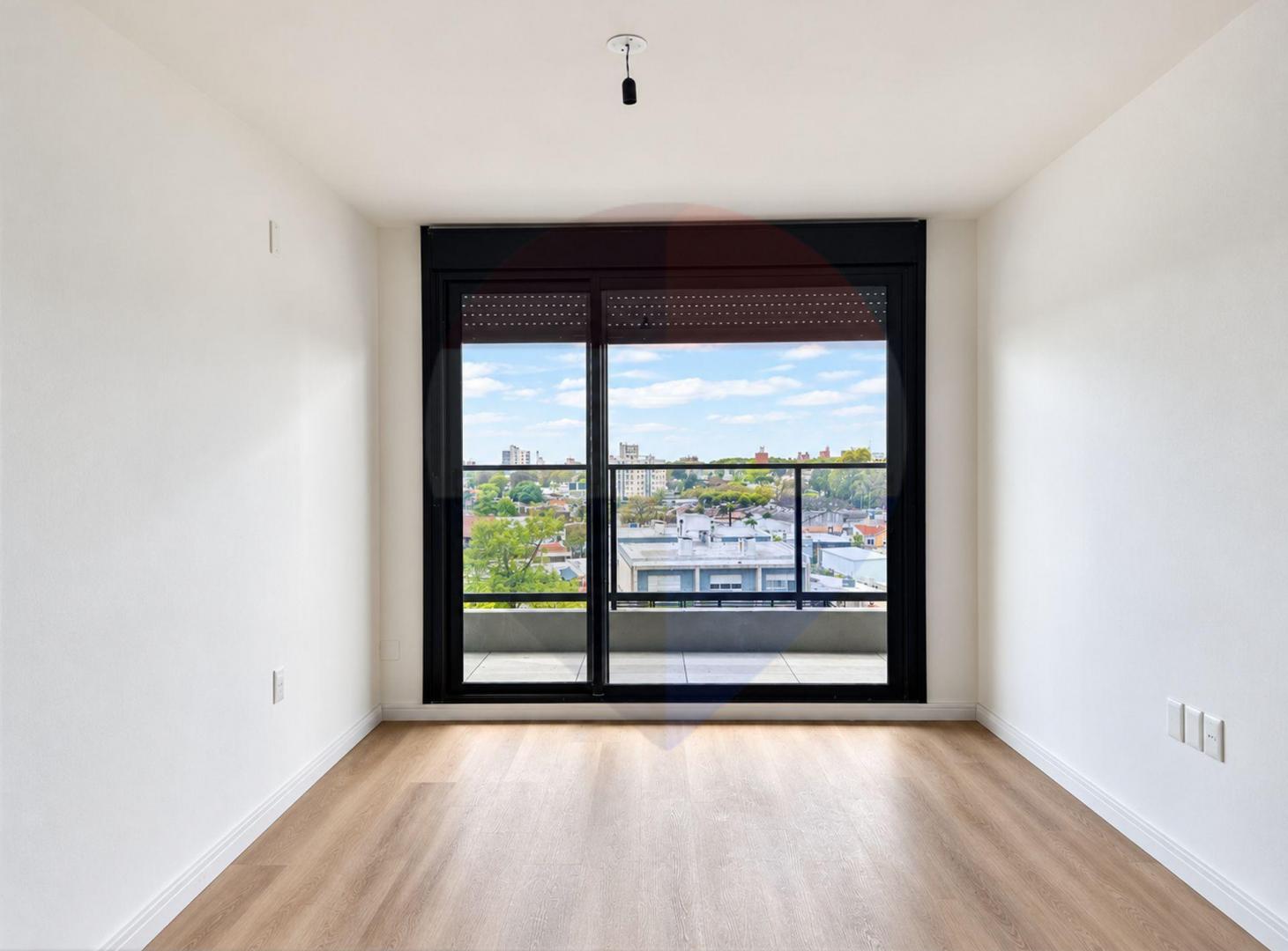 Foto de VENTA 1 DORMITORIO CON RENTA- LA BLANQUEADA, imagen 1