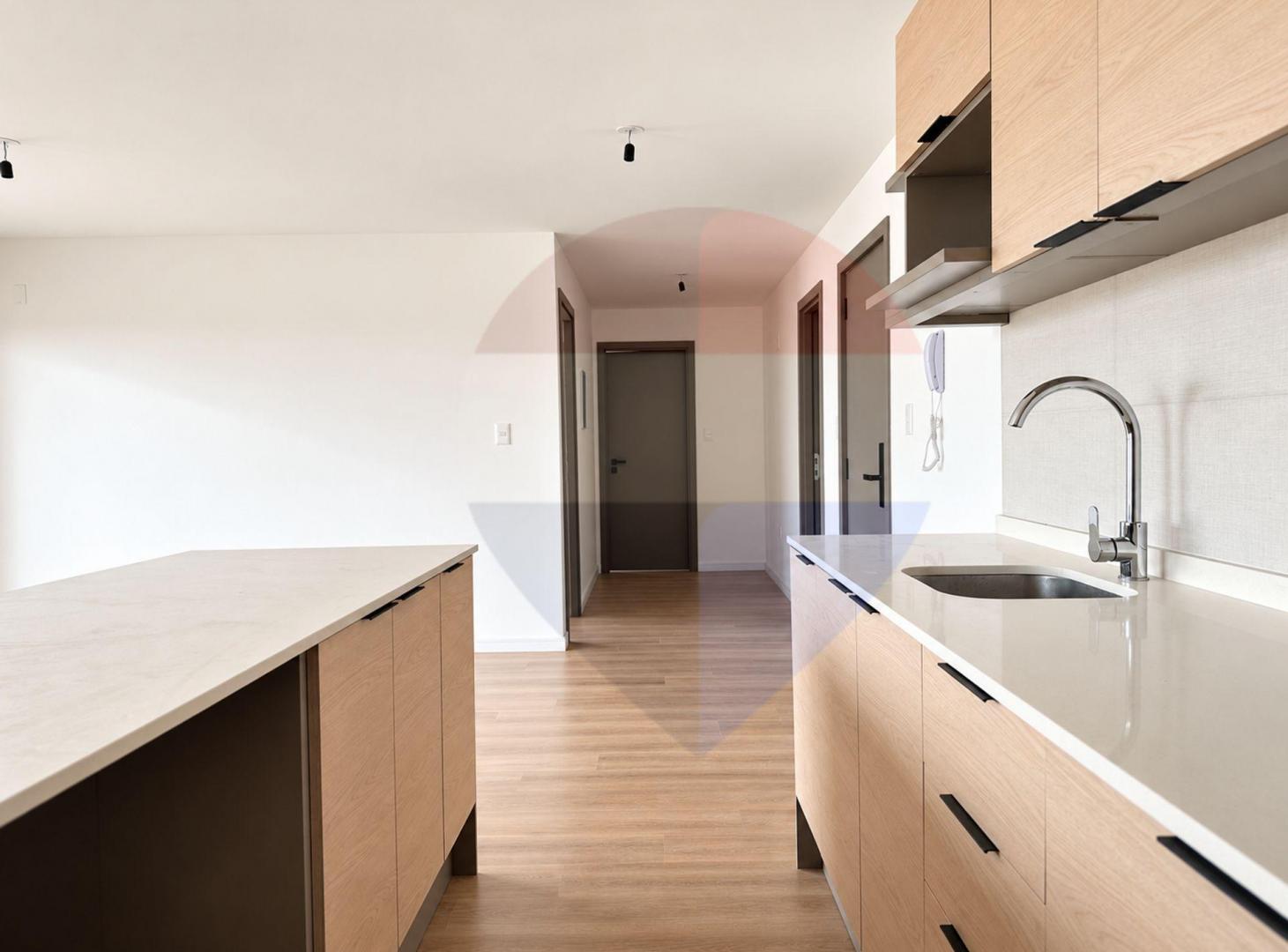 Foto de VENTA 2 DORMITORIO CON VISTA- LA BLANQUEADA, imagen 4