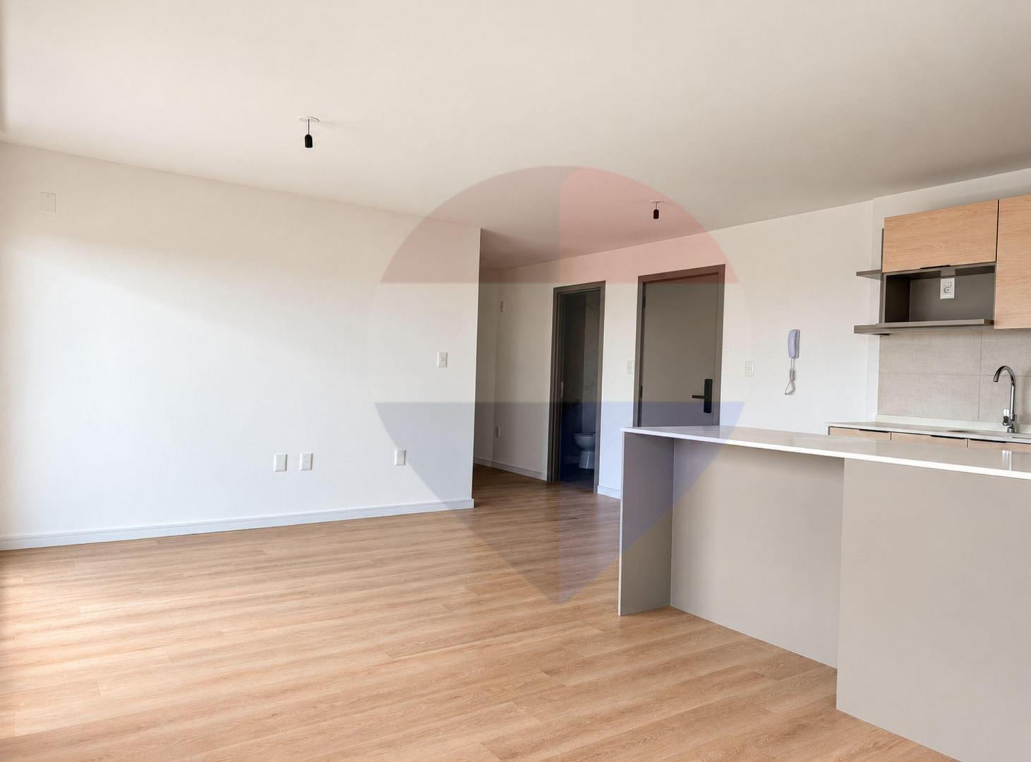 Foto de VENTA 2 DORMITORIO CON VISTA- LA BLANQUEADA, imagen 3
