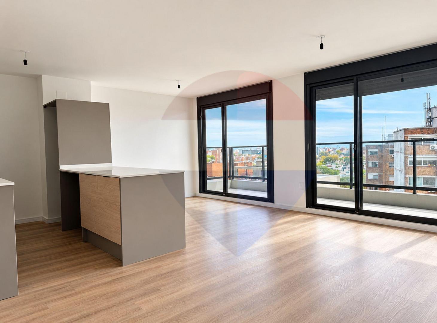 Foto de VENTA 2 DORMITORIO CON VISTA- LA BLANQUEADA, imagen 1