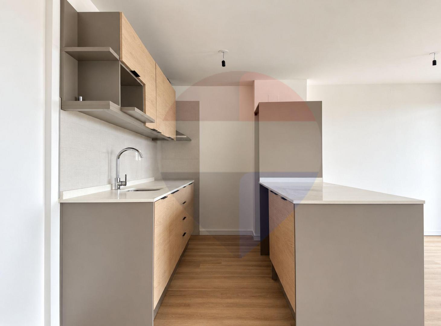 Foto de VENTA 2 DORMITORIO CON VISTA- LA BLANQUEADA, imagen 5